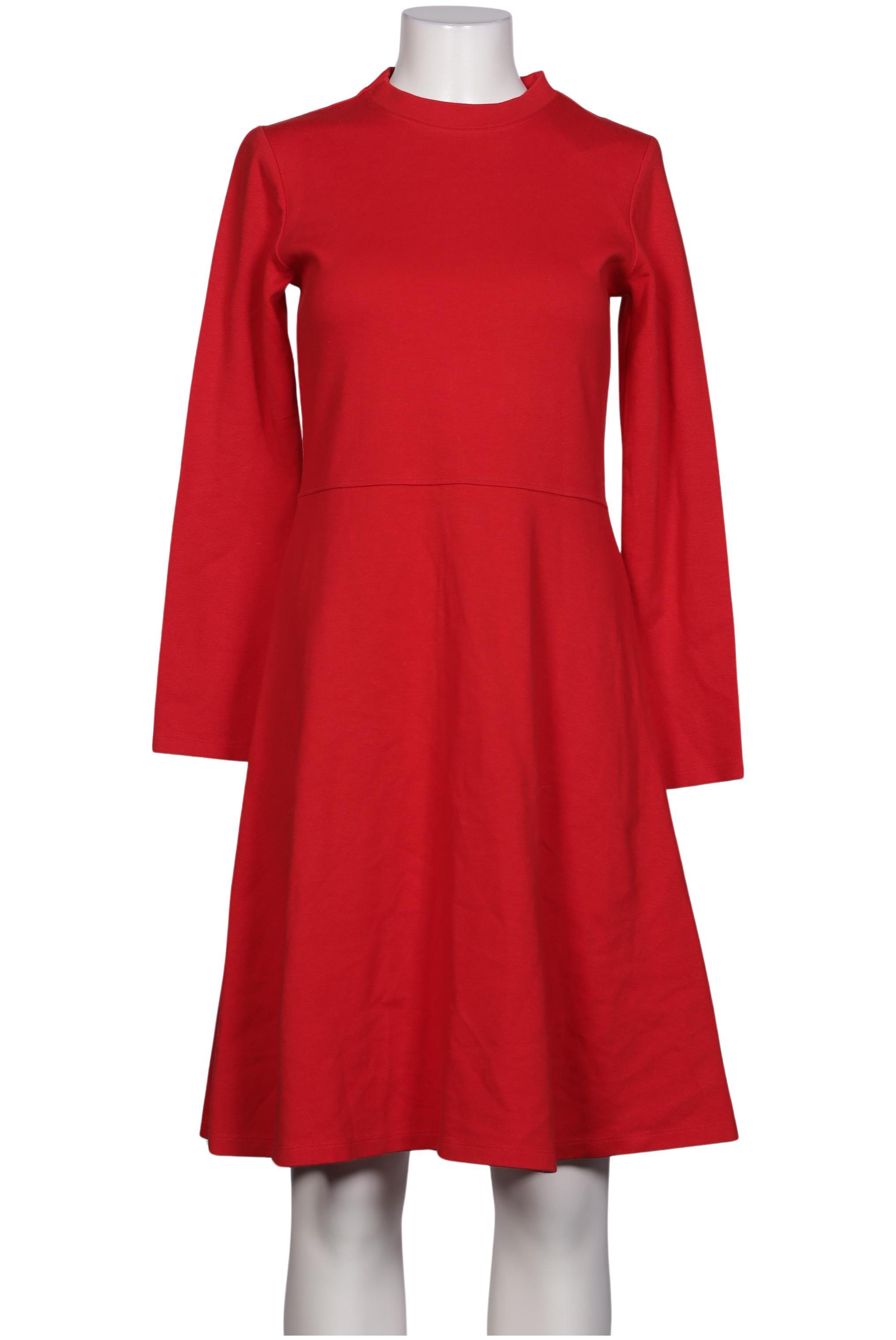 

Opus Damen Kleid, rot, Gr. 40