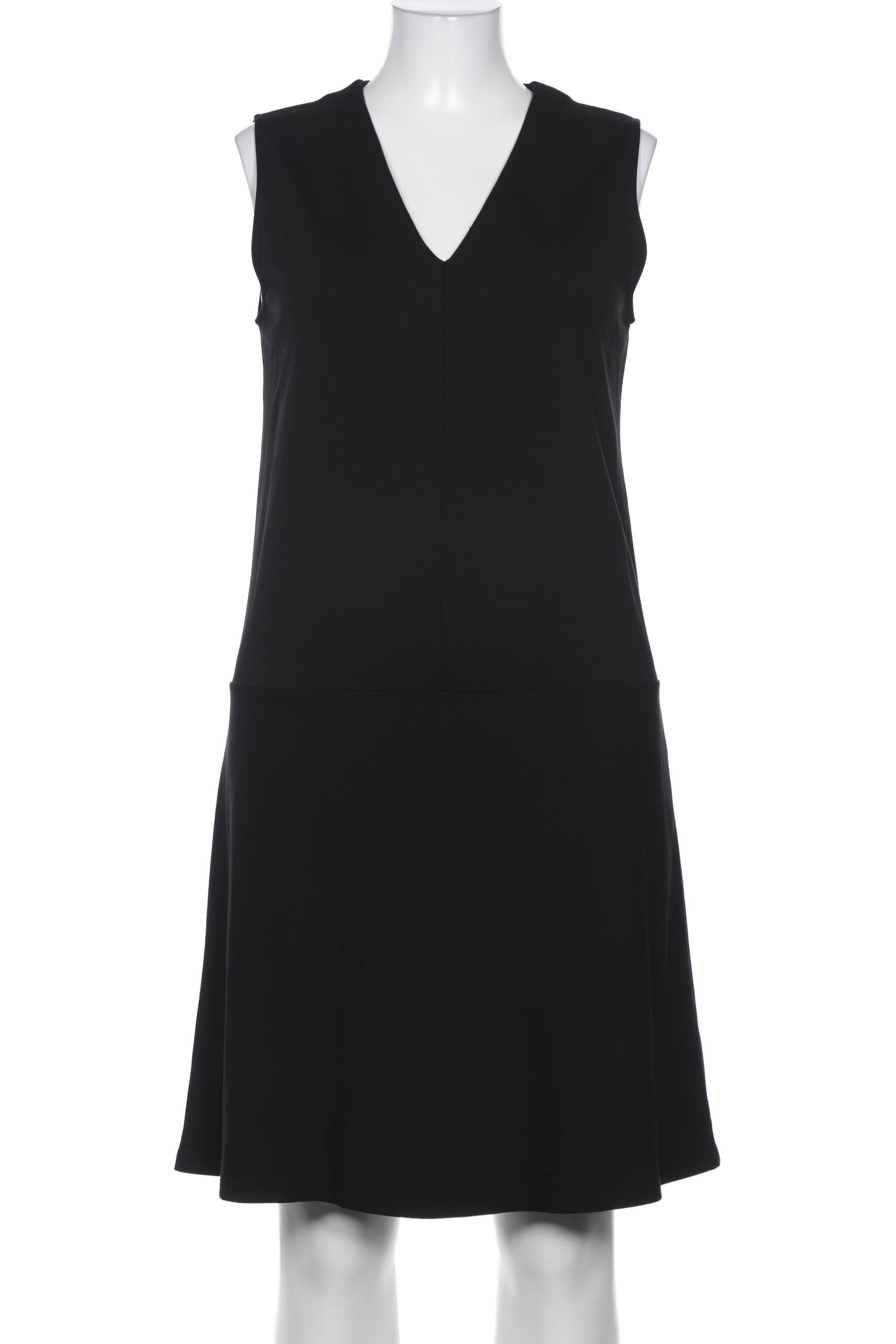 

Opus Damen Kleid, schwarz, Gr. 42