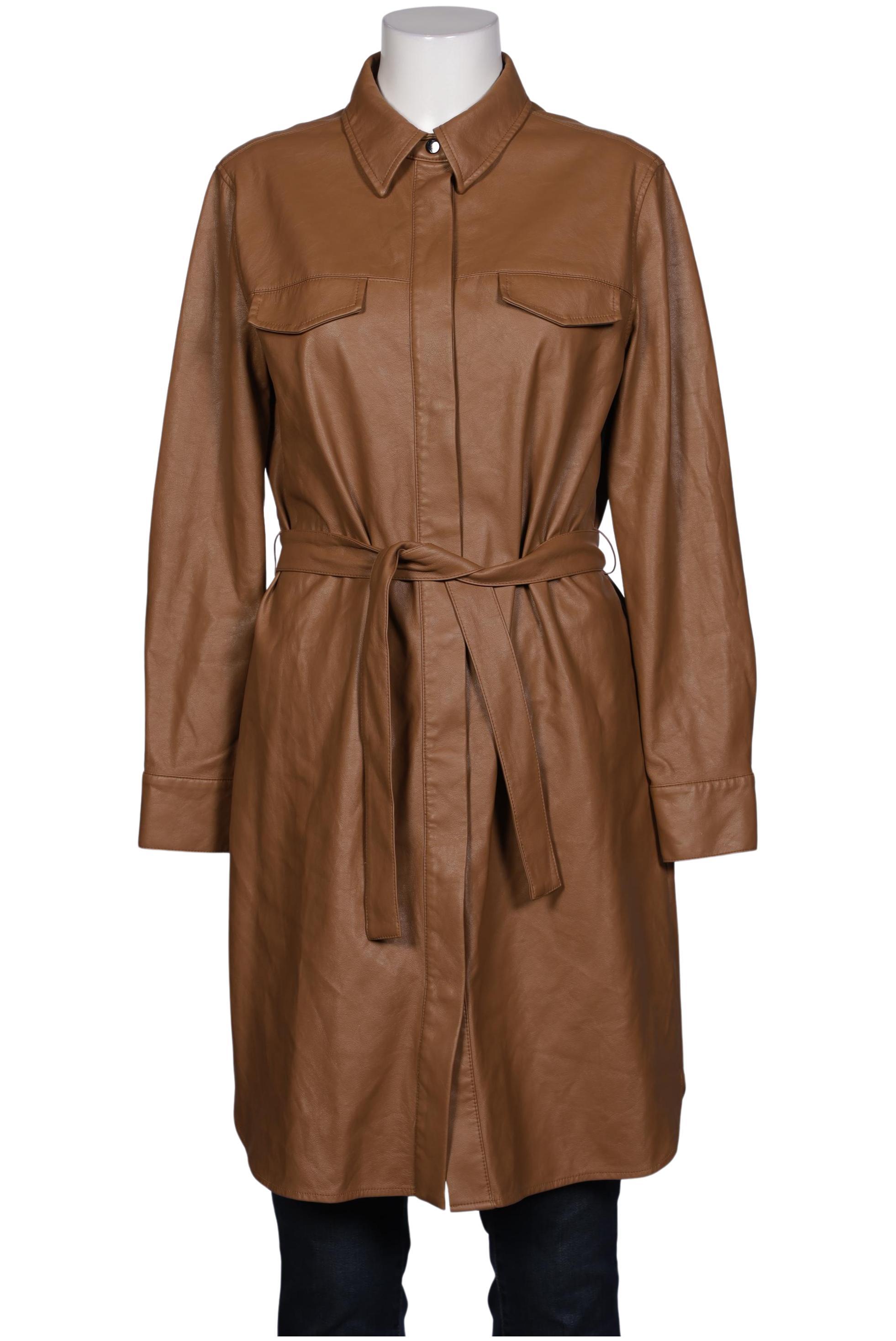 

Opus Damen Kleid, braun, Gr. 38