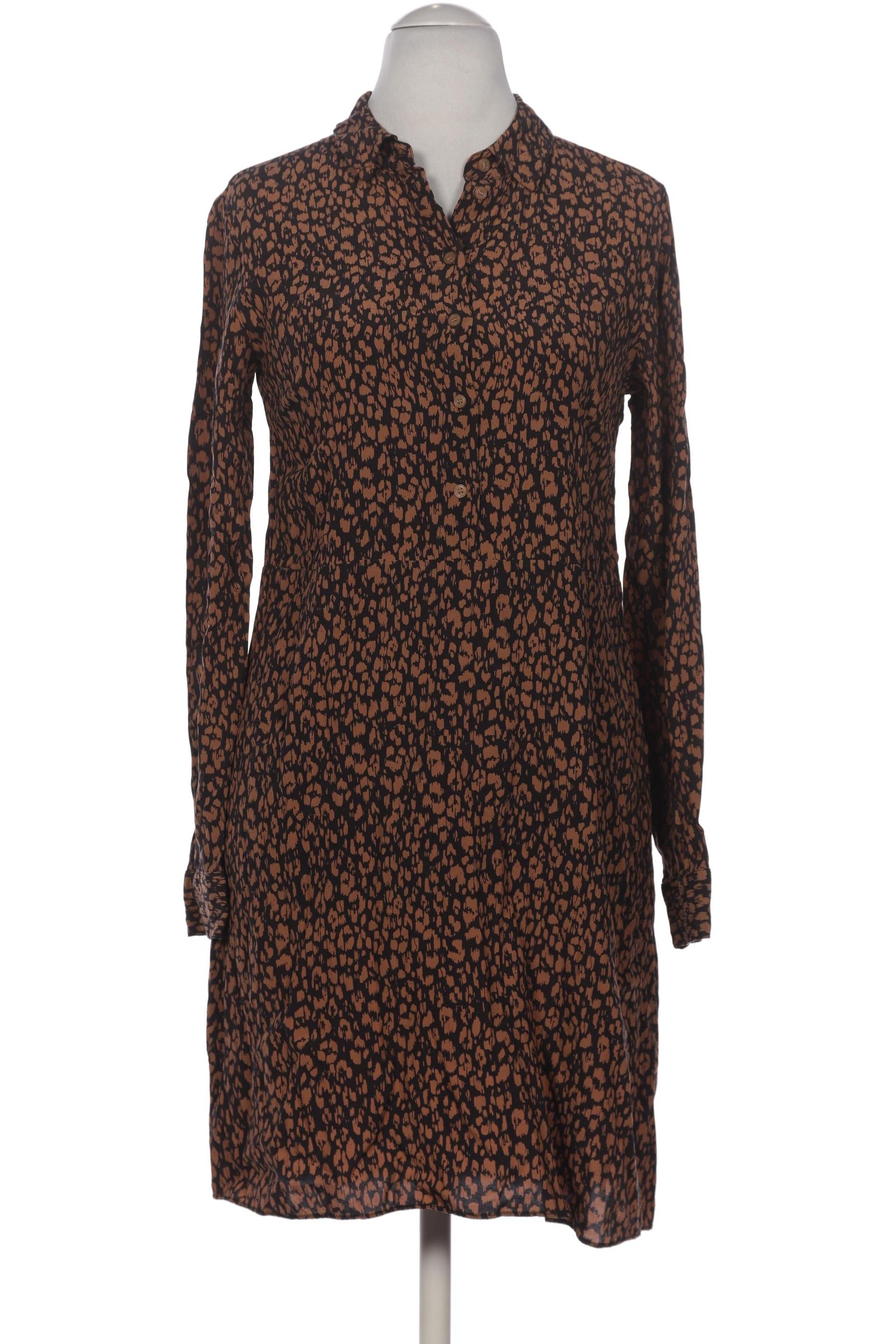 

Opus Damen Kleid, braun, Gr. 36