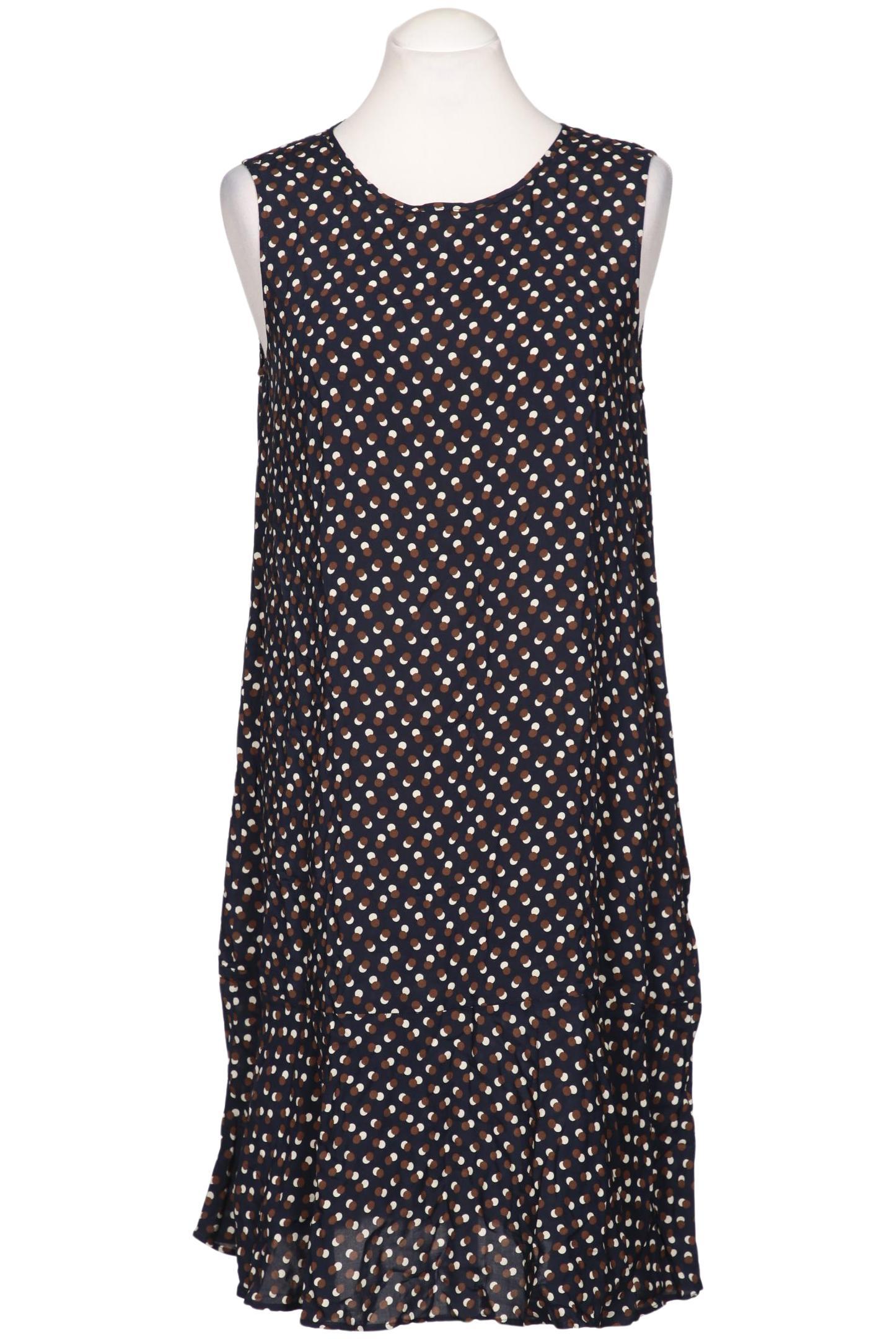 

Opus Damen Kleid, marineblau, Gr. 38