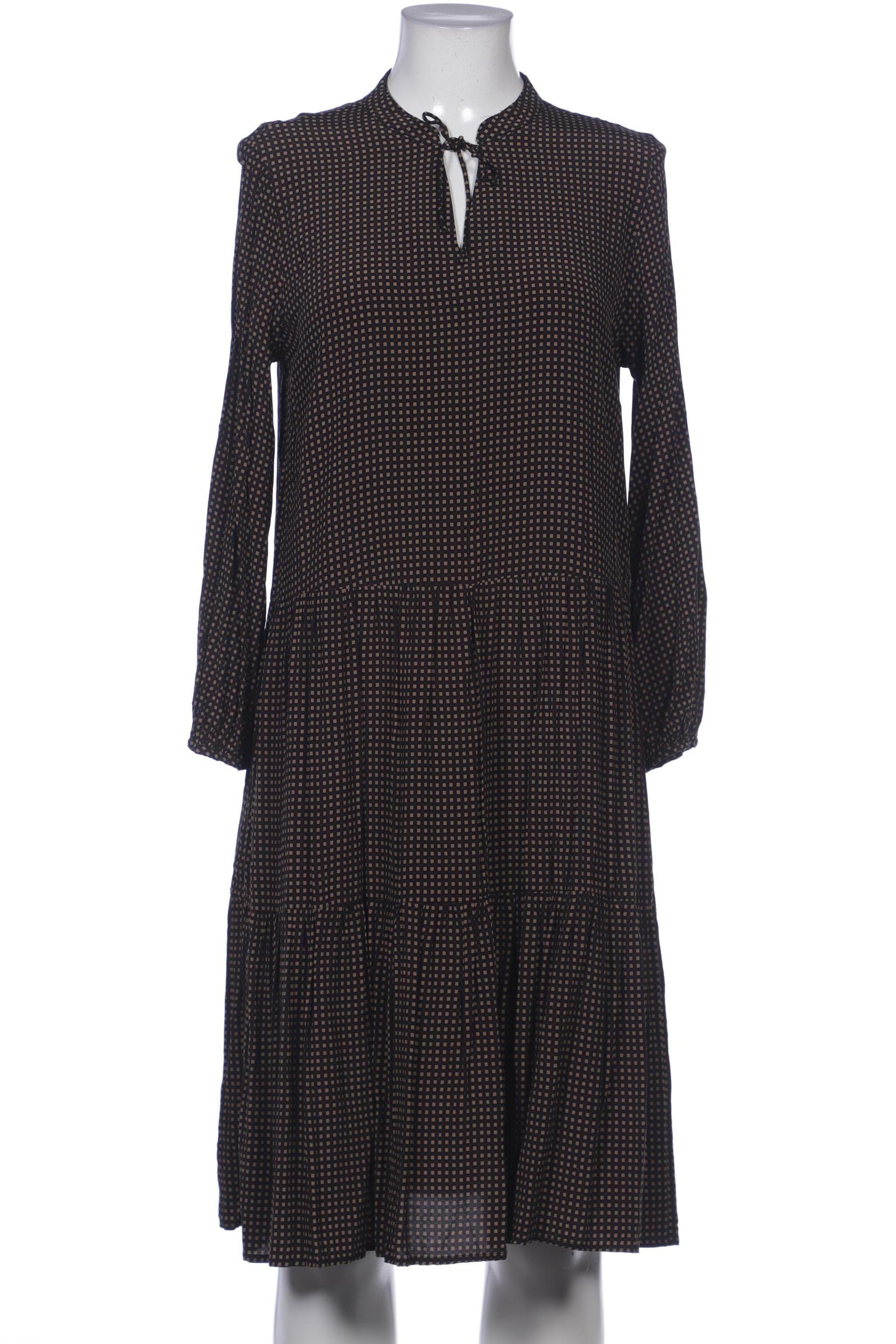 

Opus Damen Kleid, braun, Gr. 38