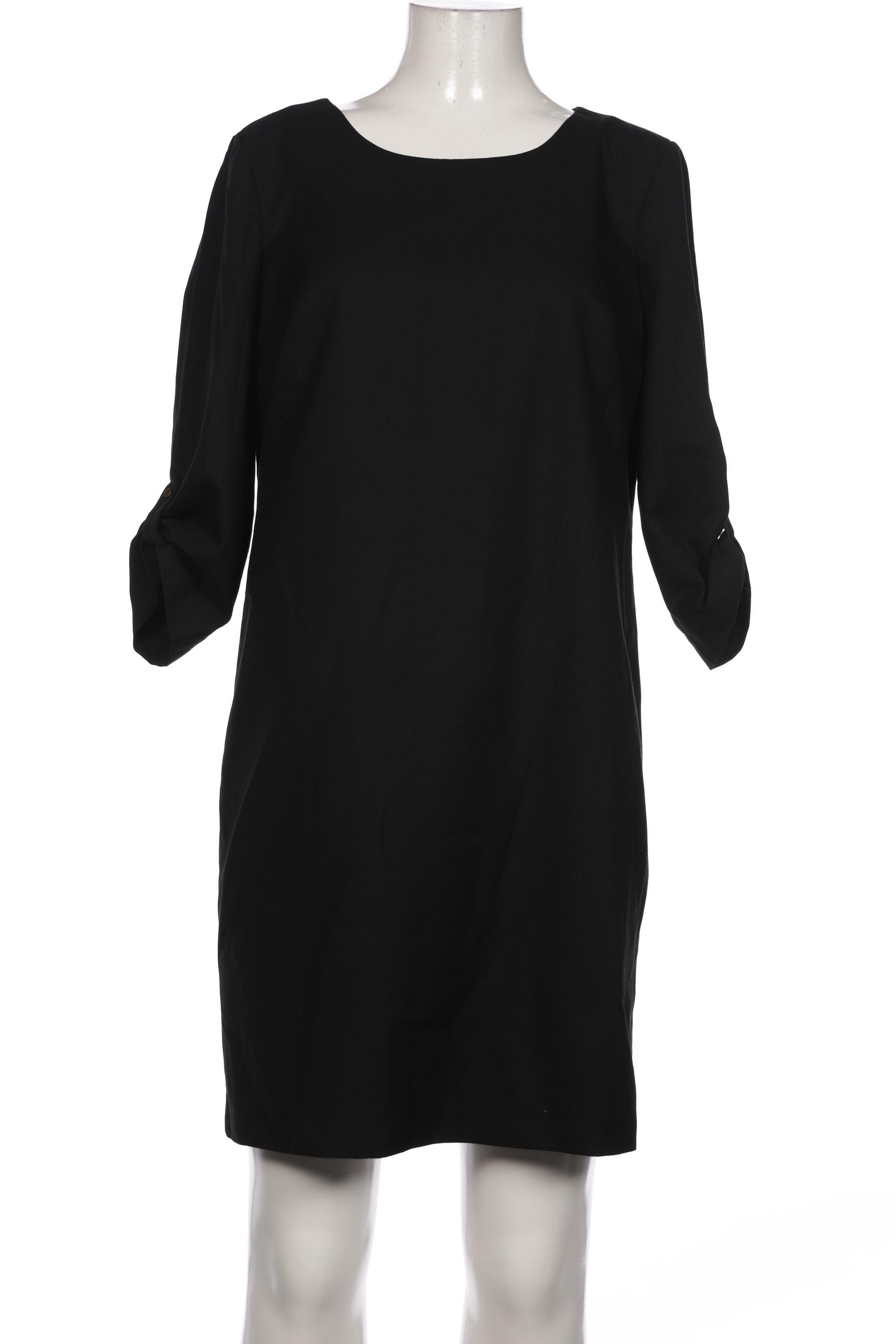 

Opus Damen Kleid, schwarz, Gr. 40