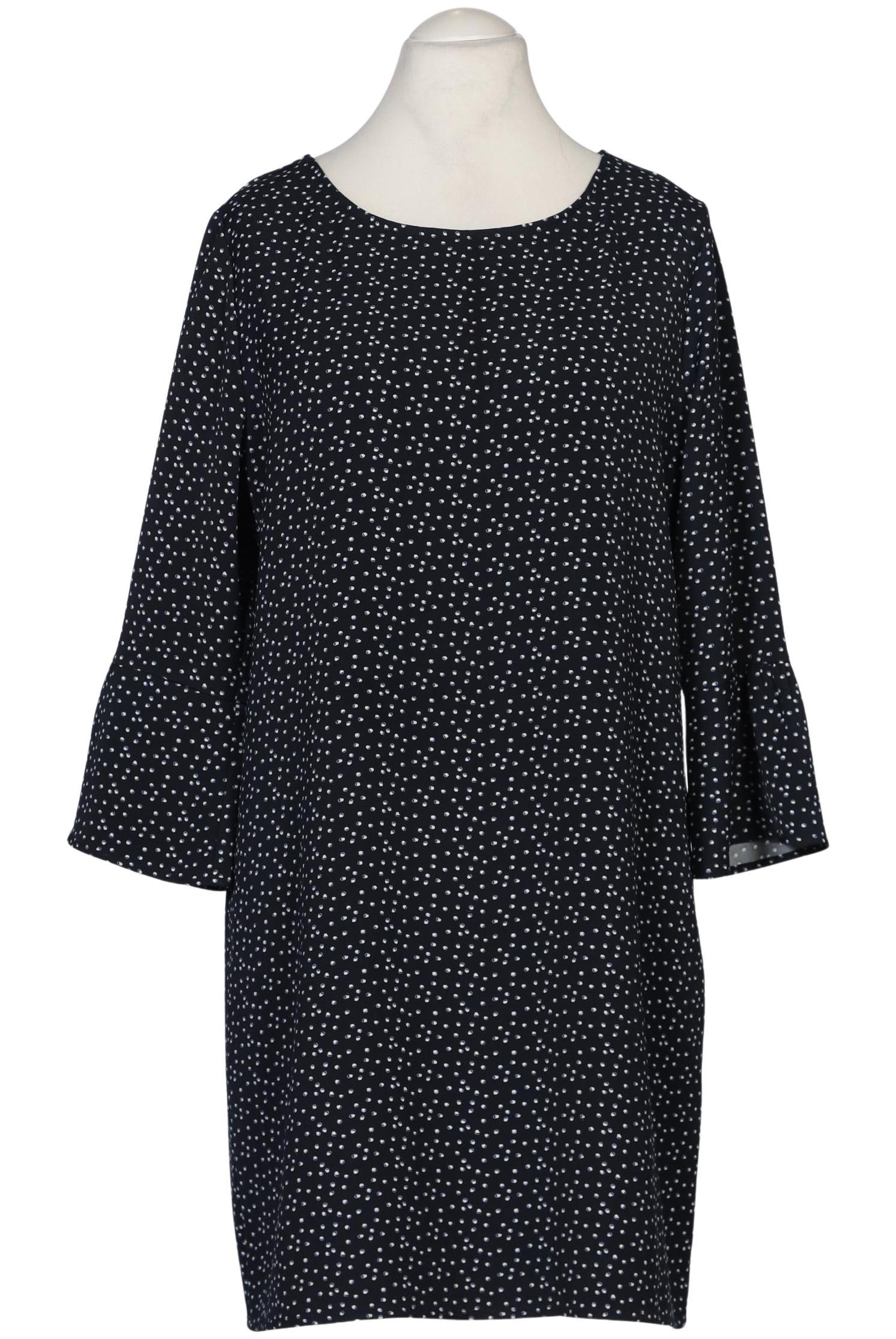 

Opus Damen Kleid, marineblau, Gr. 40