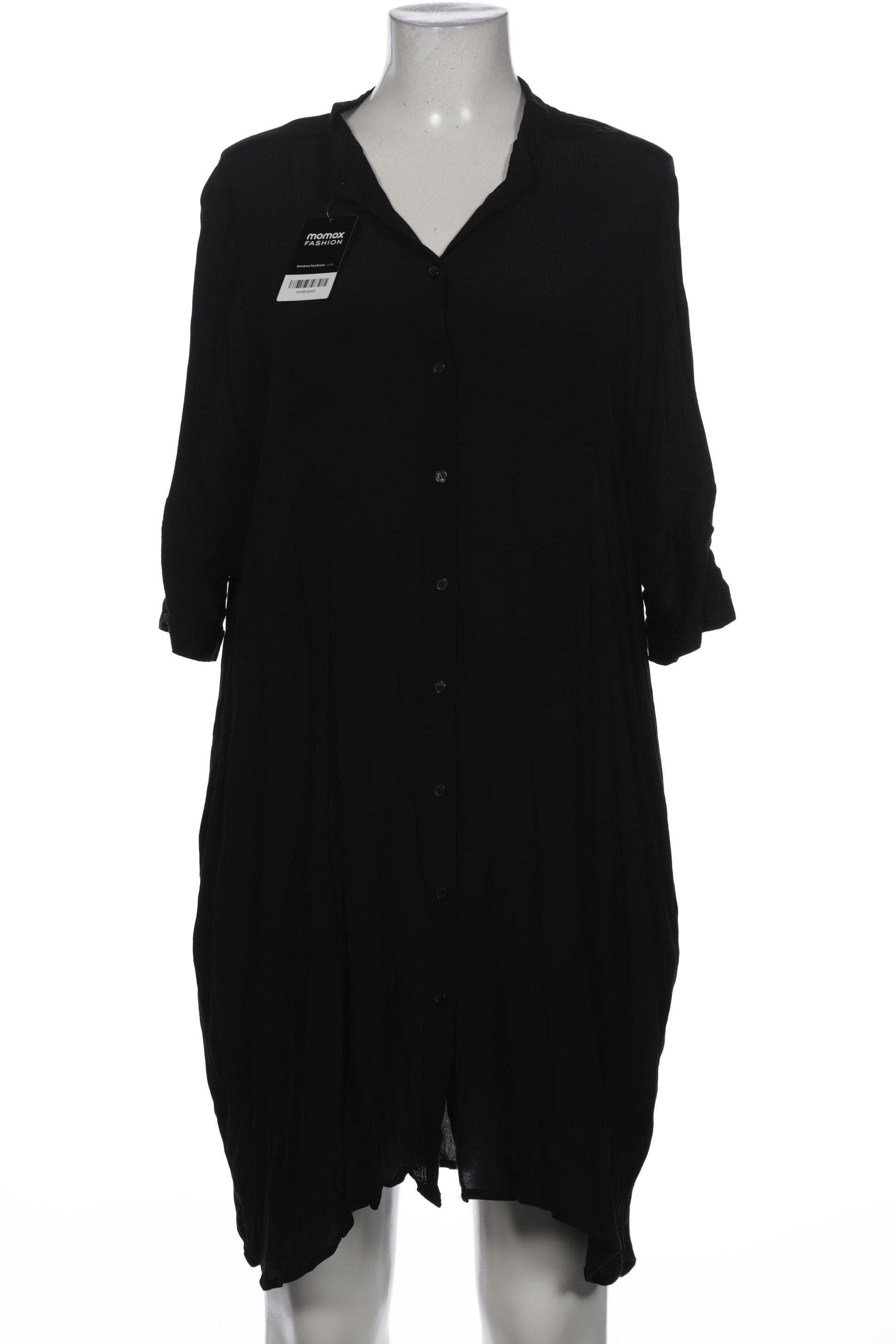 

Opus Damen Kleid, schwarz, Gr. 42