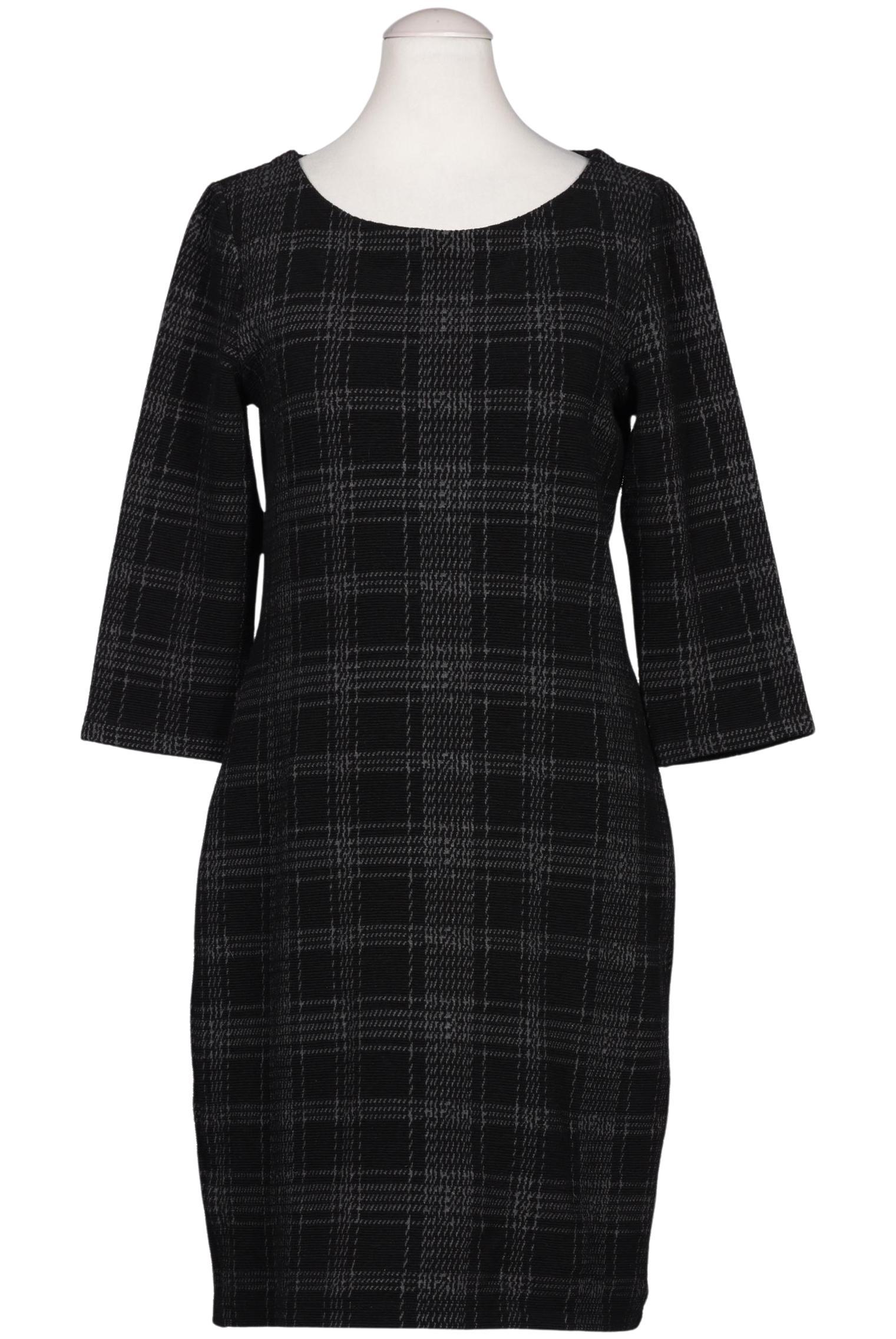 

Opus Damen Kleid, schwarz, Gr. 36