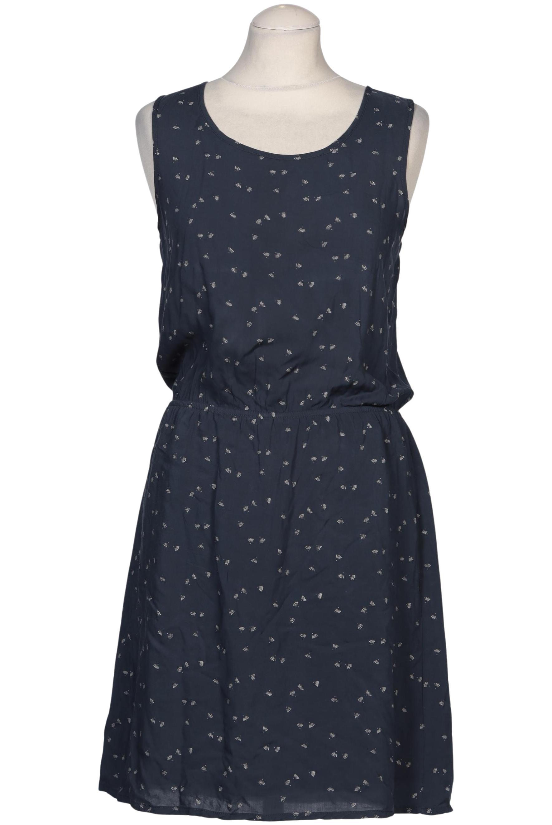 

Opus Damen Kleid, marineblau, Gr. 38