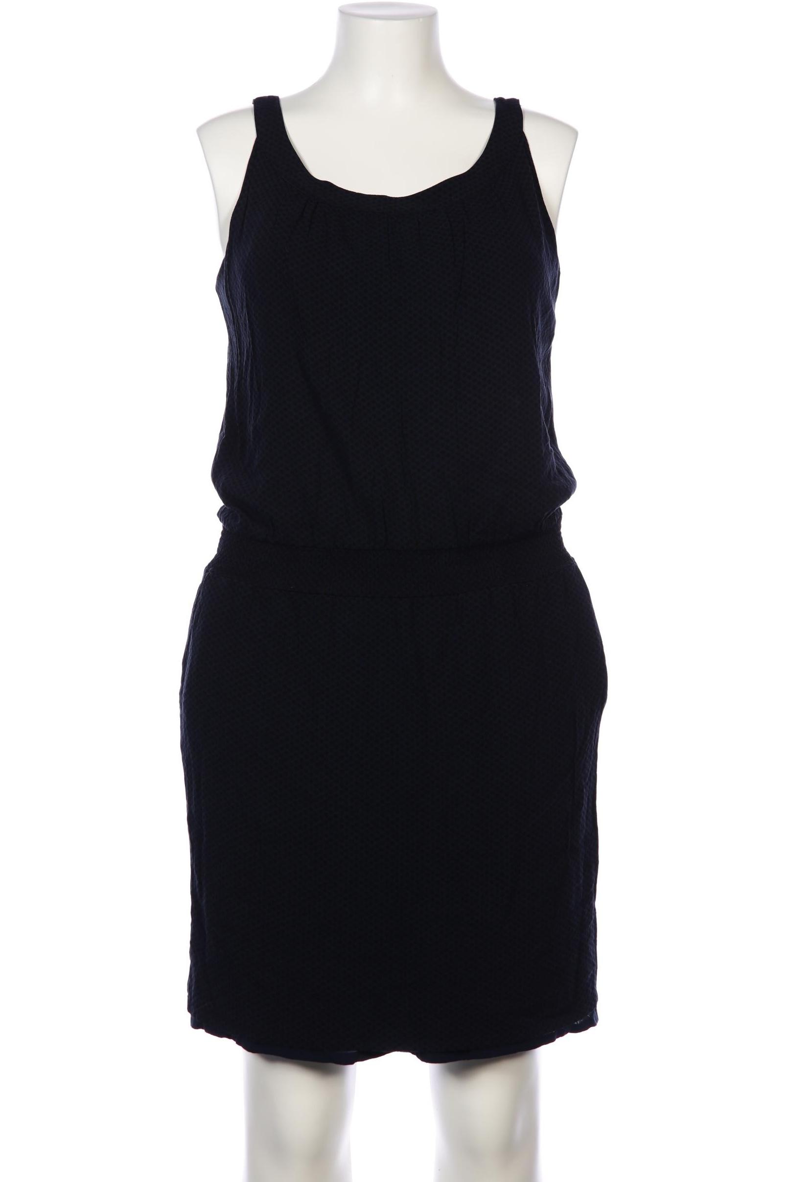 

Opus Damen Kleid, marineblau, Gr. 42