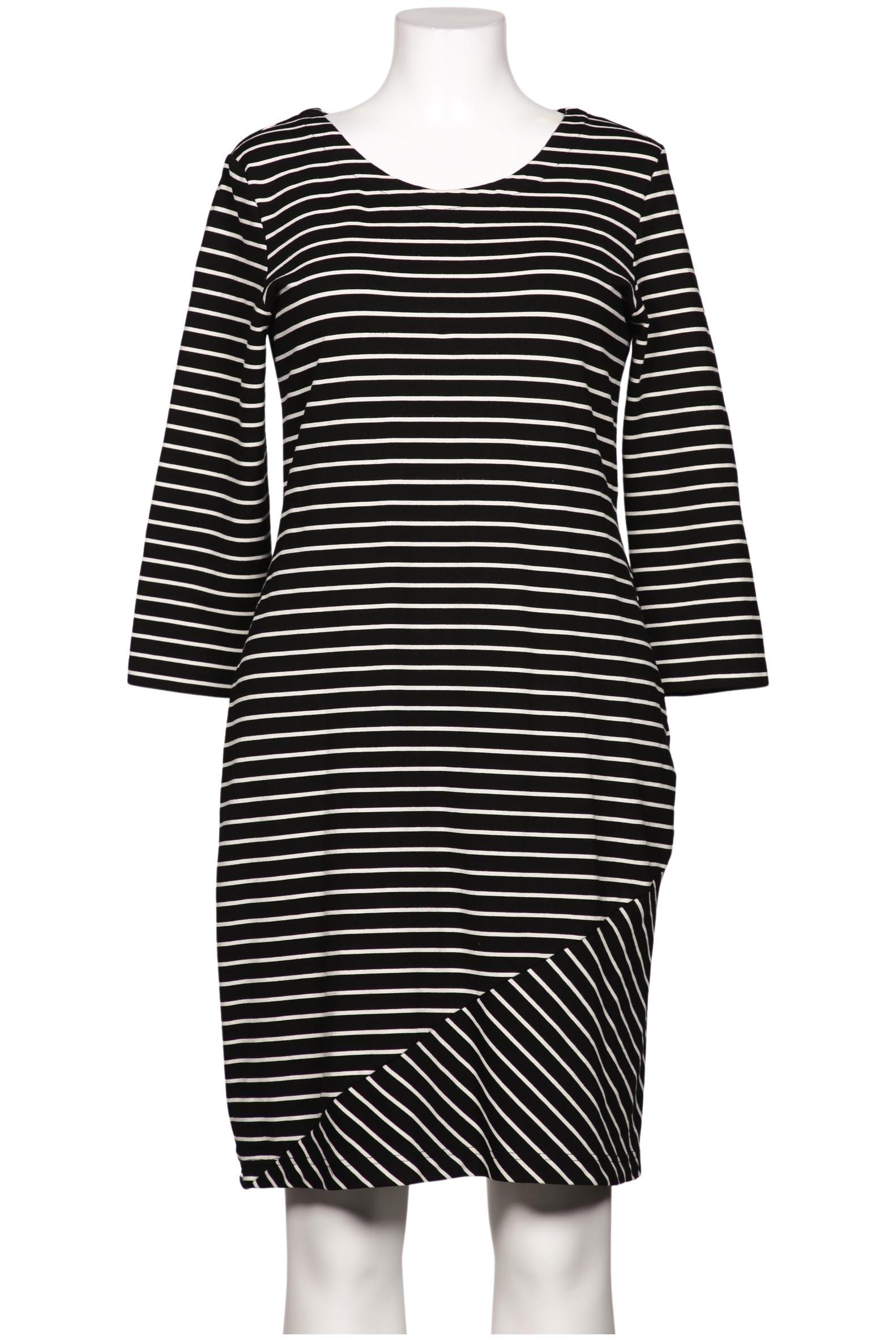 

Opus Damen Kleid, schwarz, Gr. 44