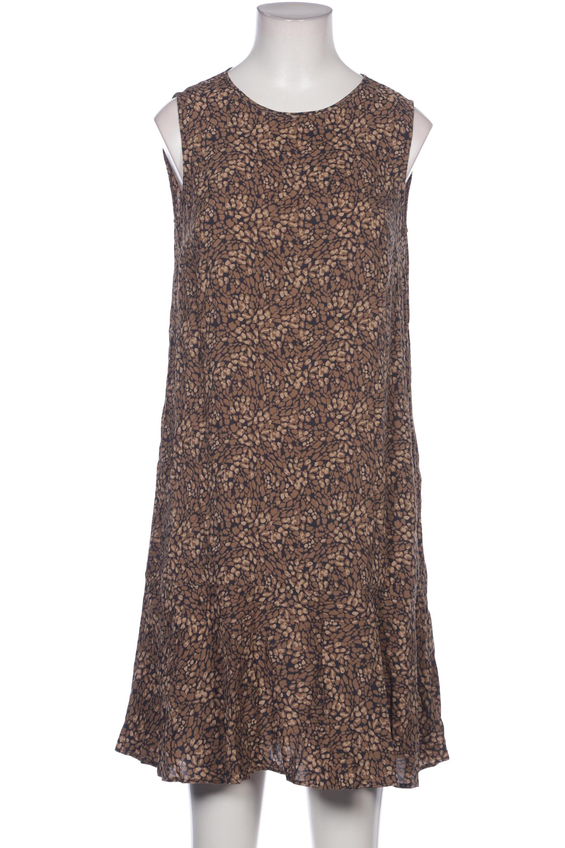 

Opus Damen Kleid, braun, Gr. 36
