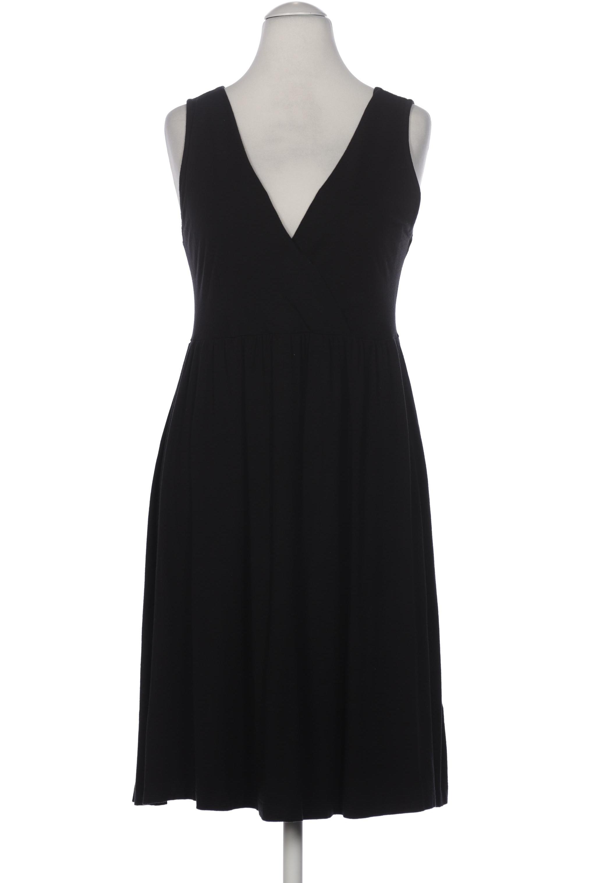 

Opus Damen Kleid, schwarz, Gr. 38