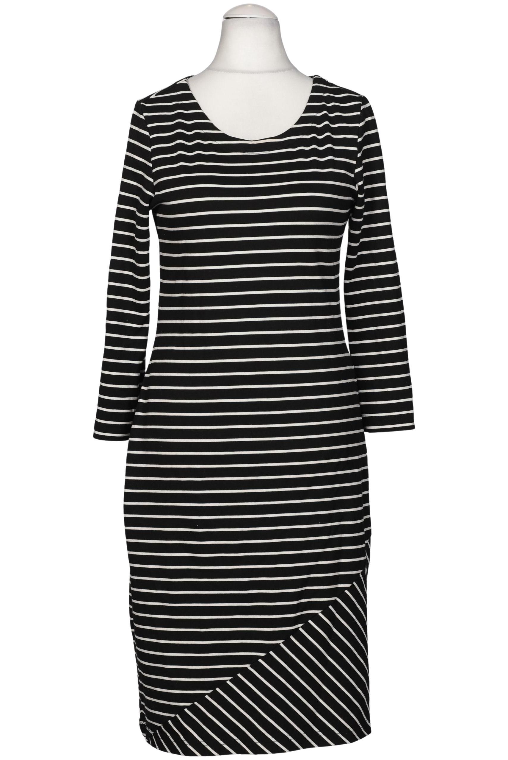 

Opus Damen Kleid, schwarz, Gr. 40