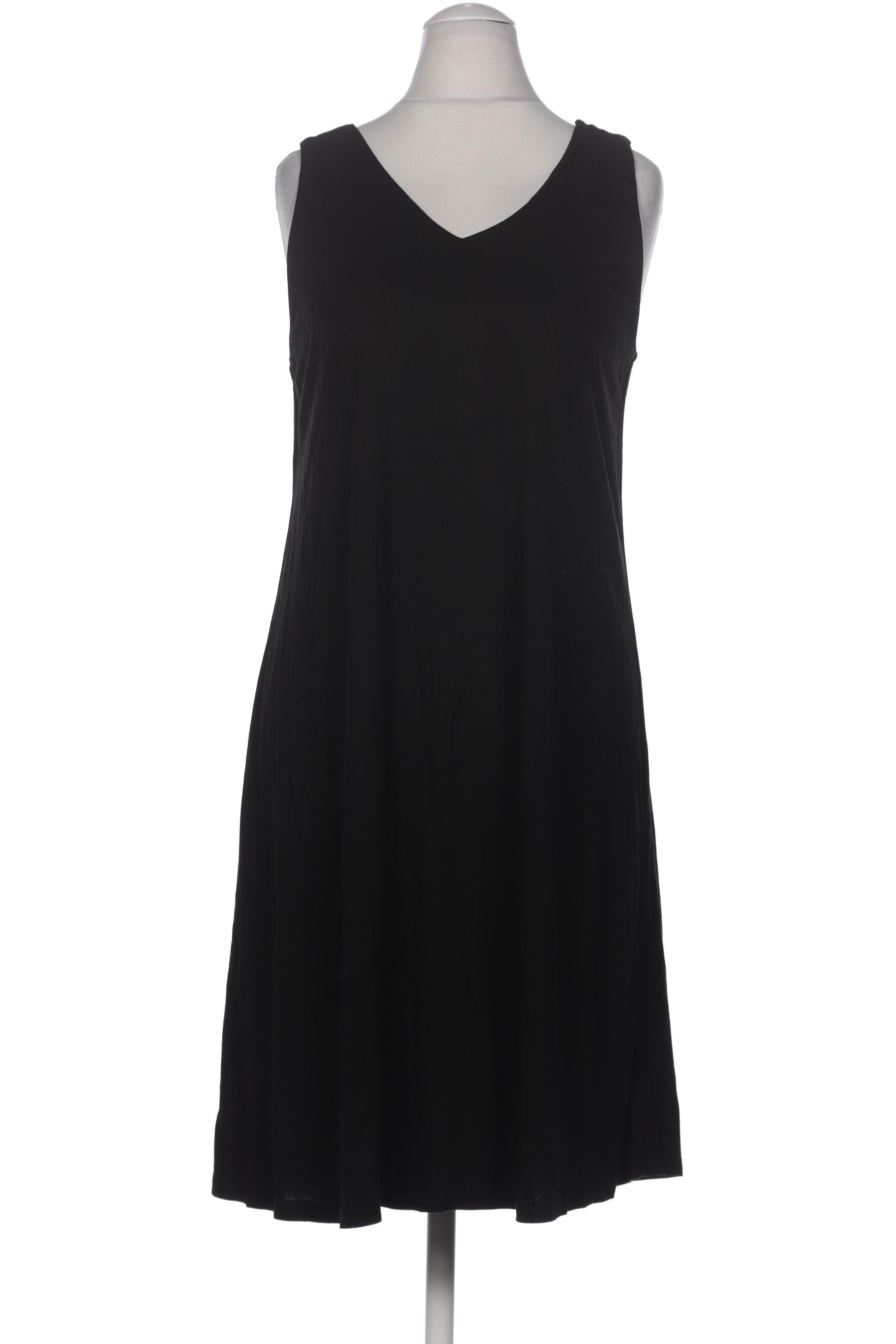 

Opus Damen Kleid, schwarz, Gr. 38