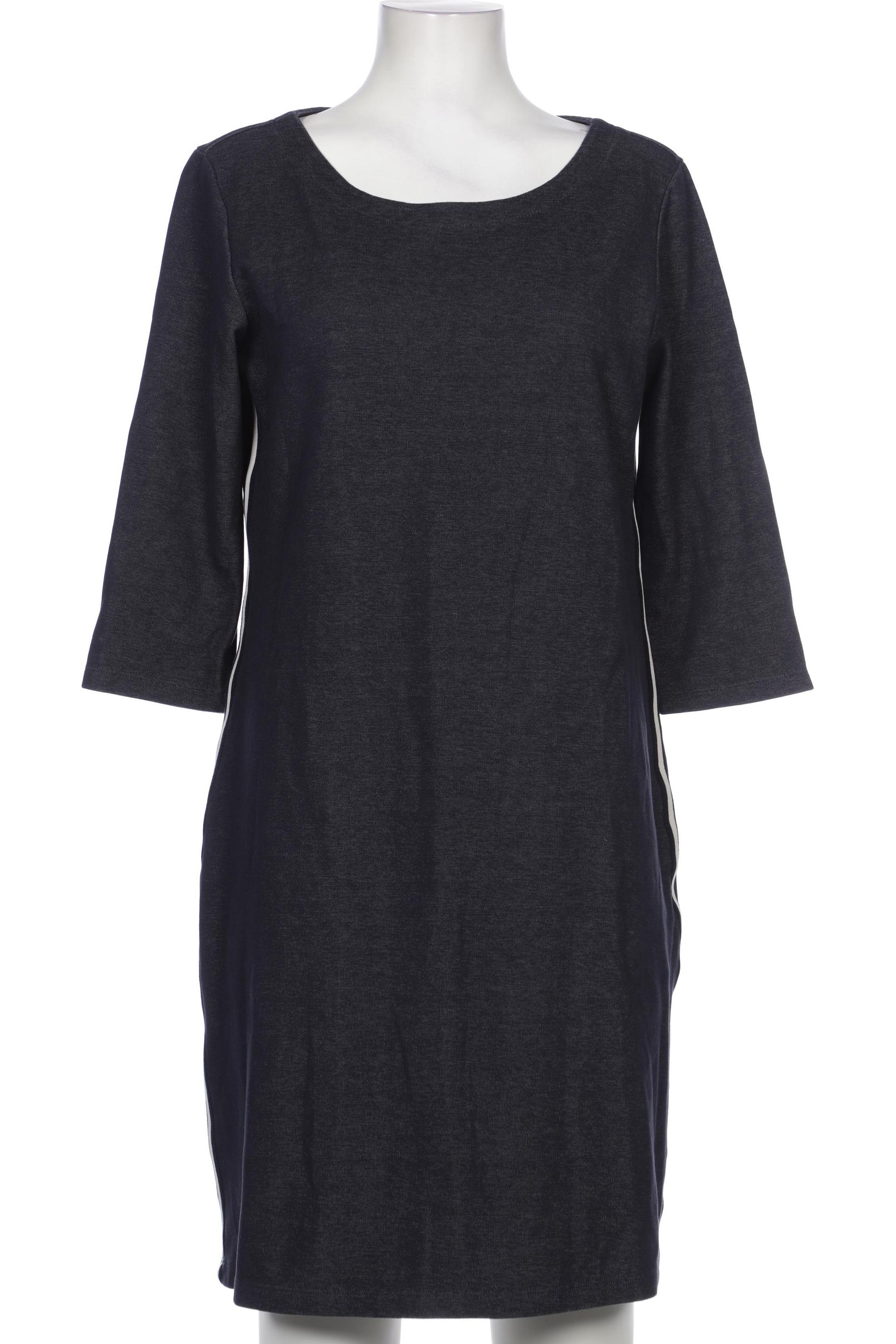 

Opus Damen Kleid, blau, Gr. 44