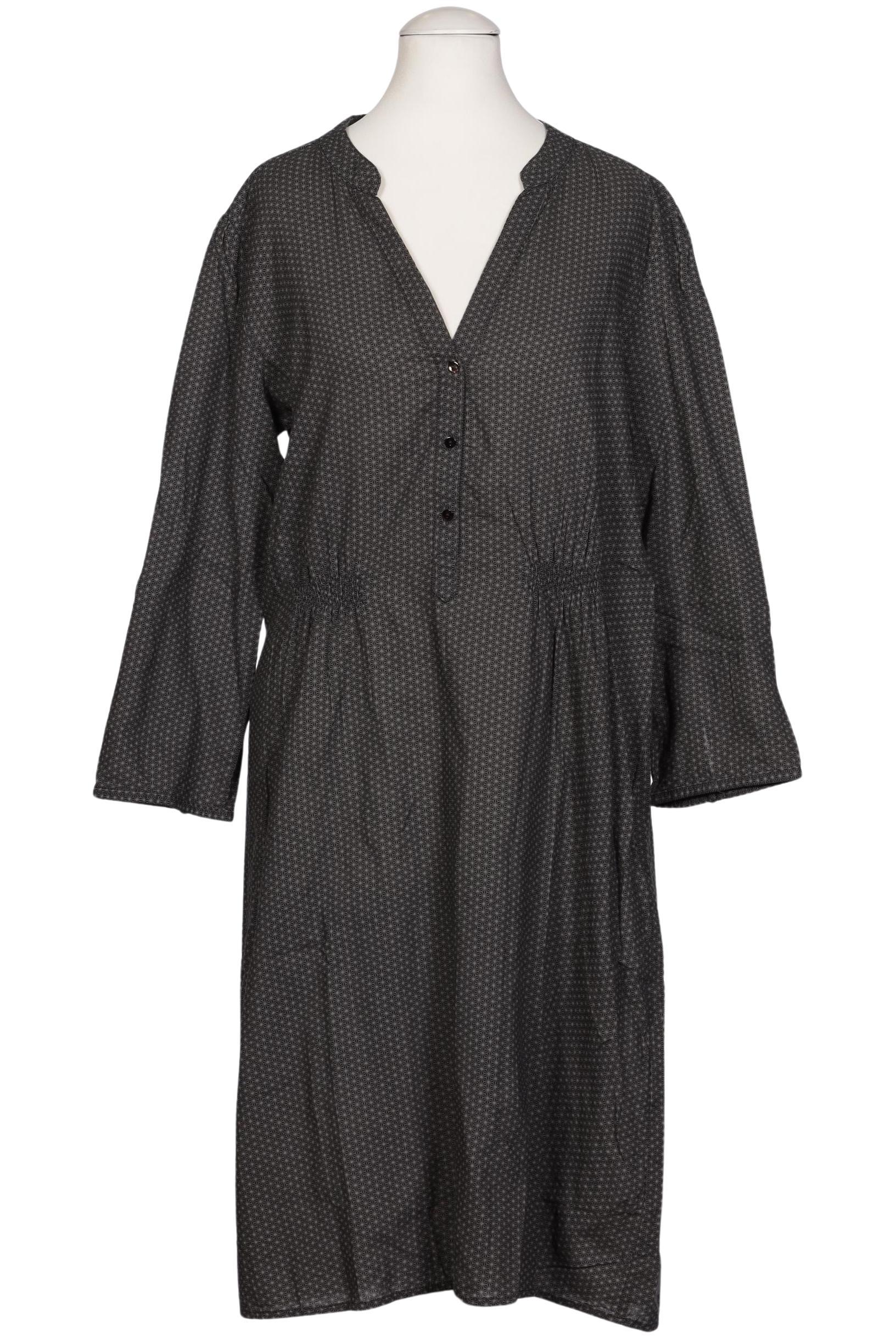 

Opus Damen Kleid, grau, Gr. 40