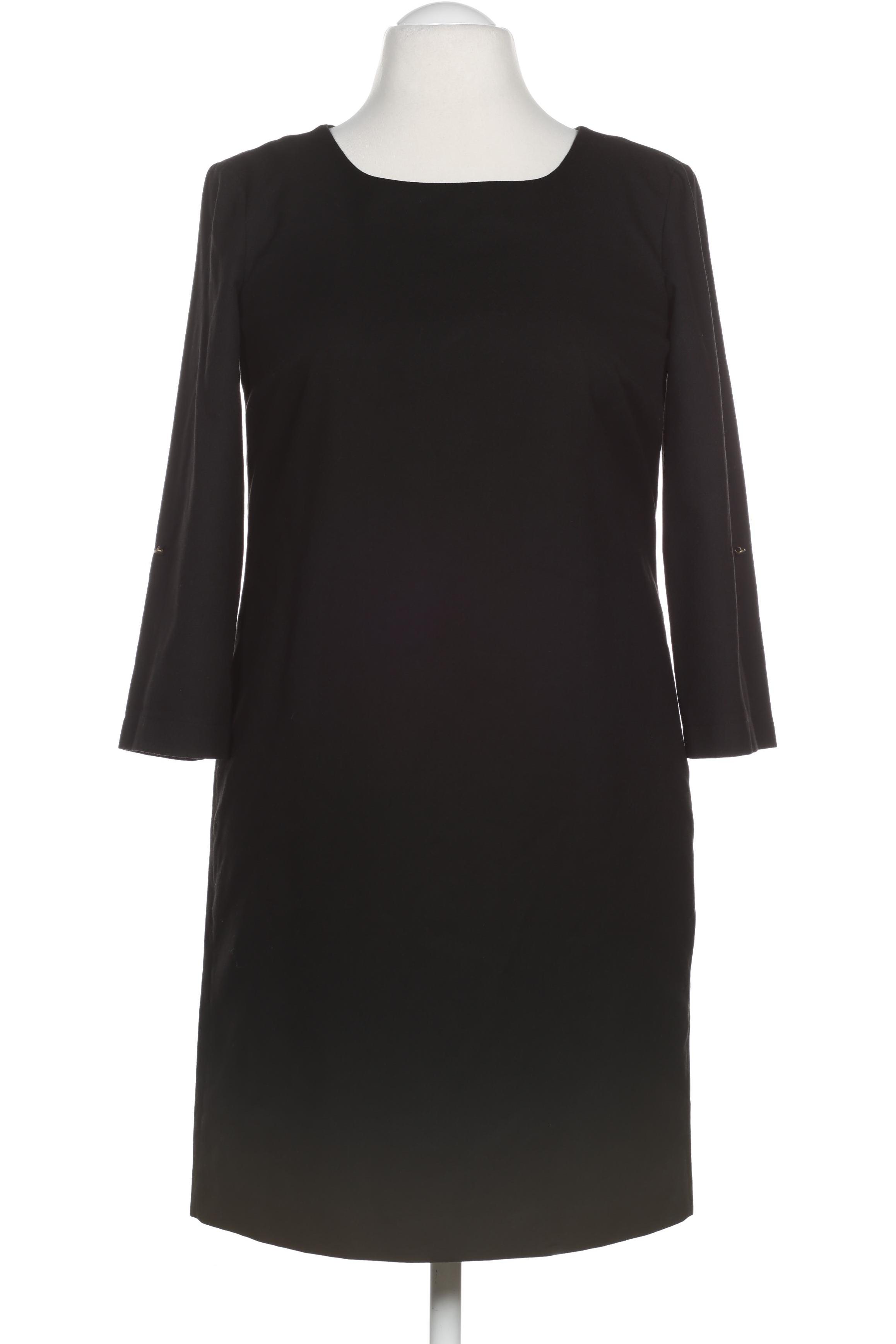 

Opus Damen Kleid, schwarz, Gr. 38