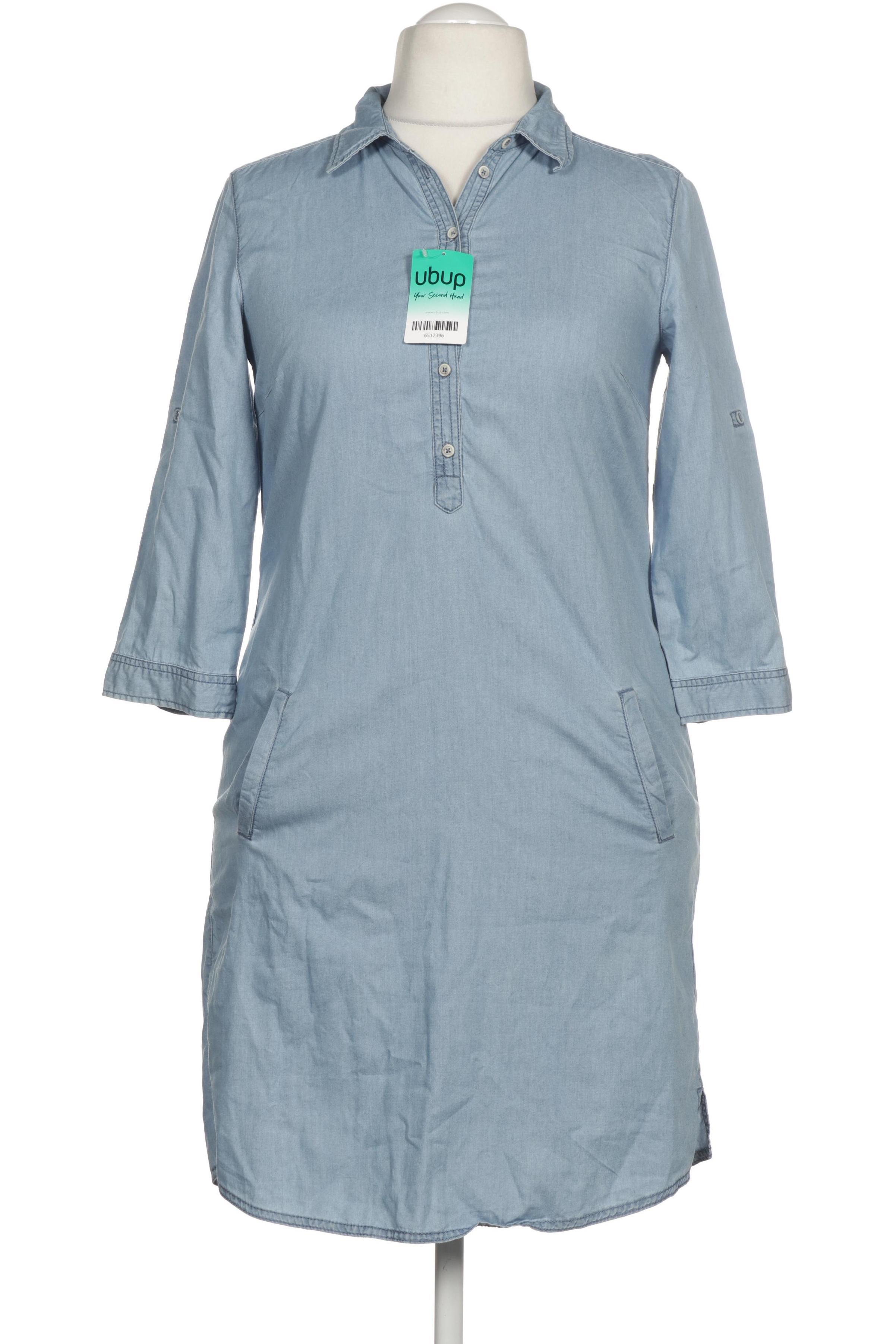 

Opus Damen Kleid, blau, Gr. 42