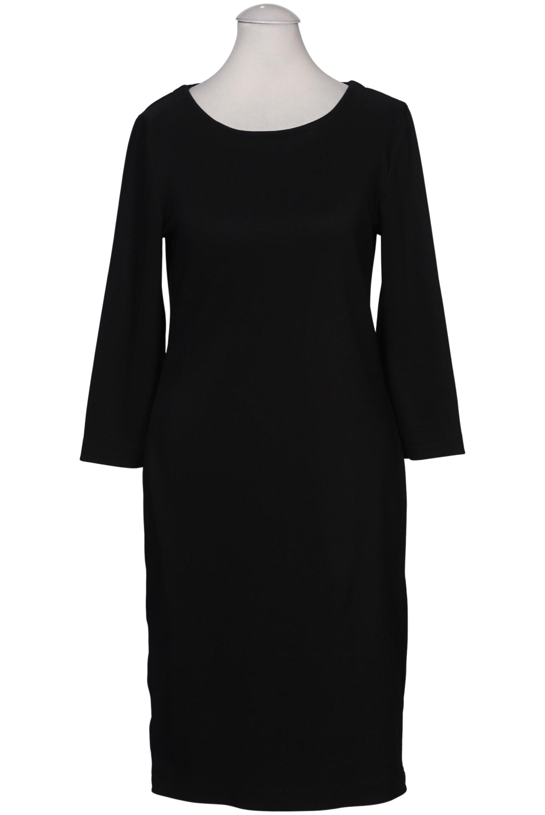 

Opus Damen Kleid, schwarz, Gr. 36
