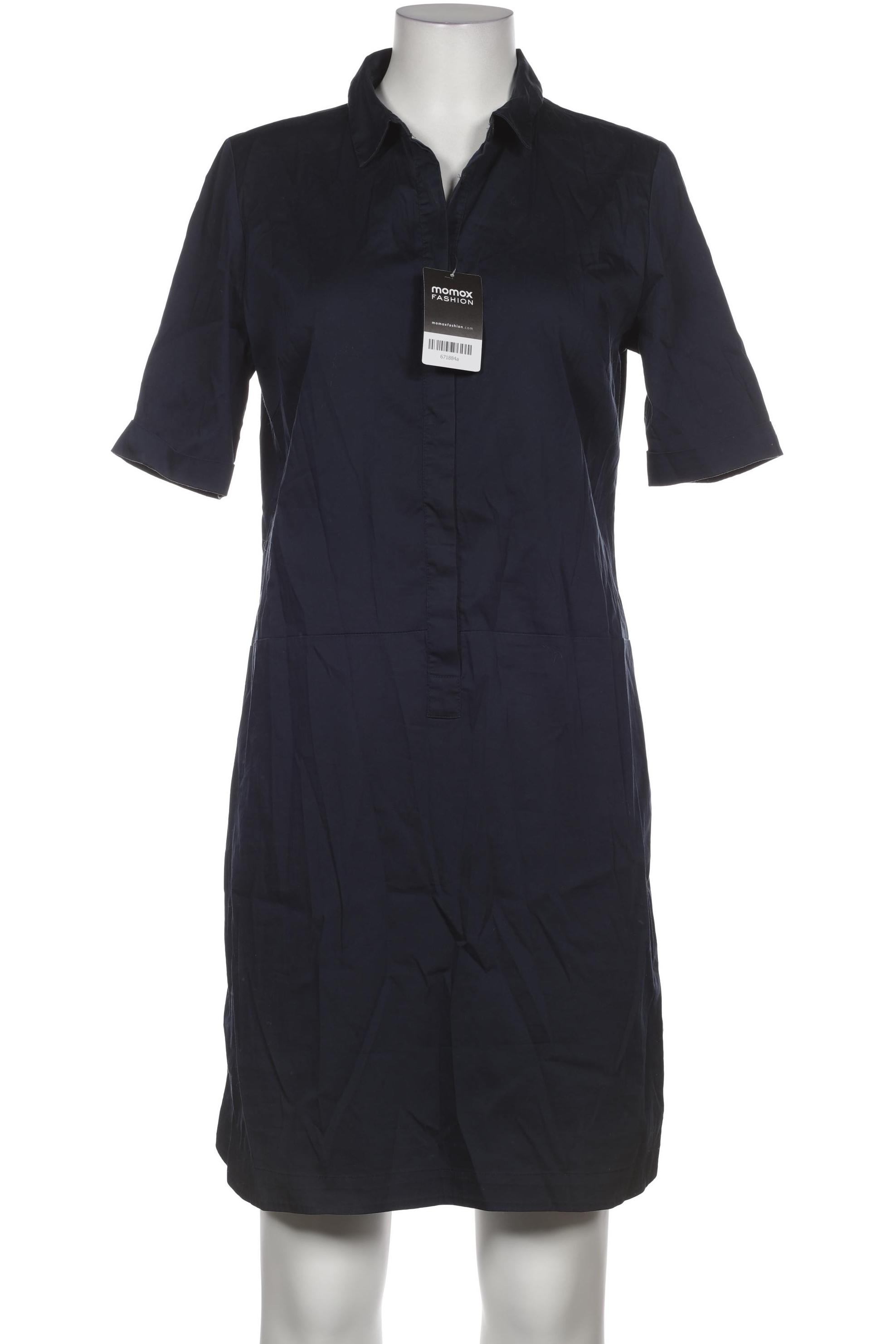

Opus Damen Kleid, blau, Gr. 40