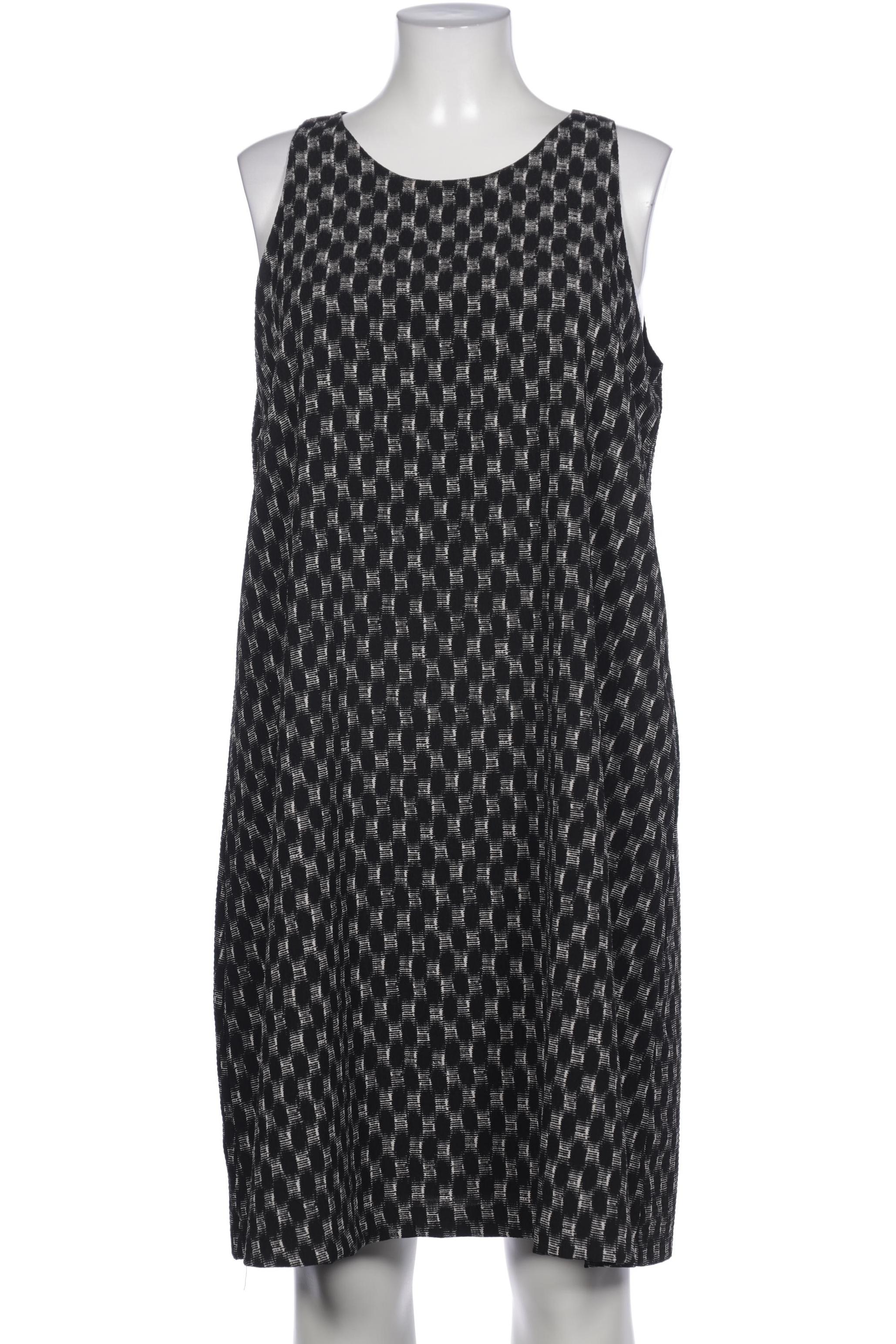 

Opus Damen Kleid, schwarz, Gr. 44