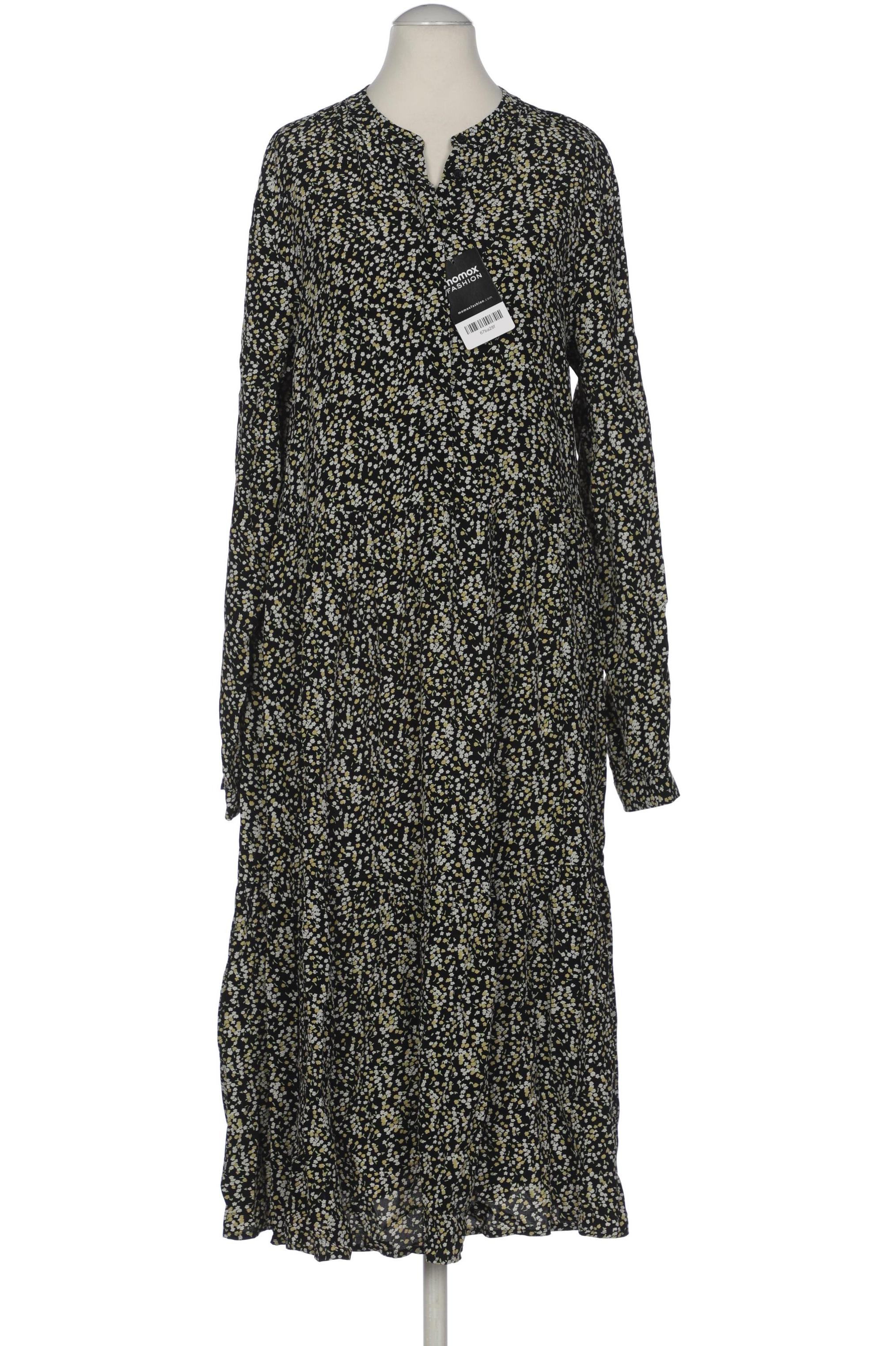 

Opus Damen Kleid, schwarz, Gr. 36