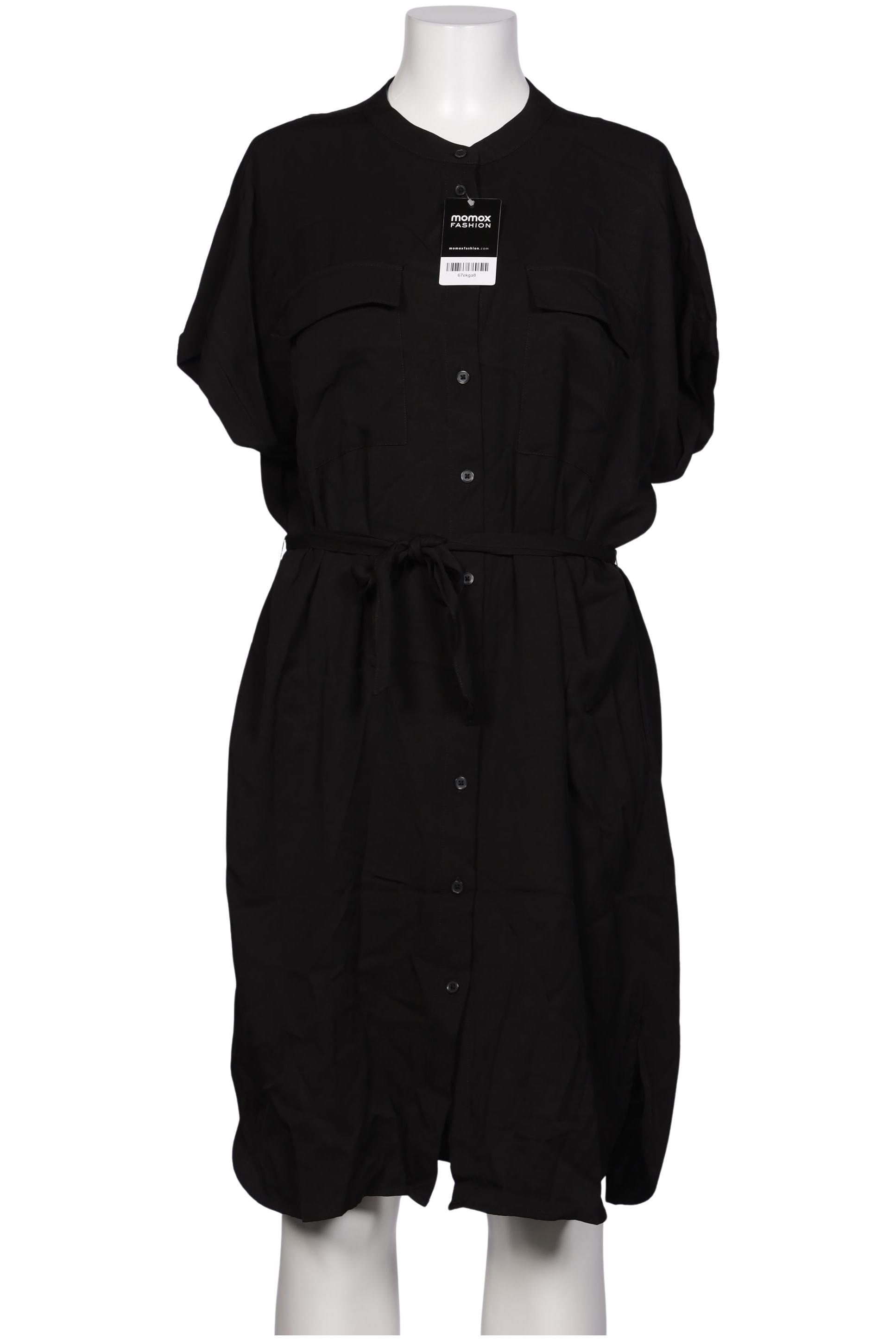 

Opus Damen Kleid, schwarz, Gr. 44