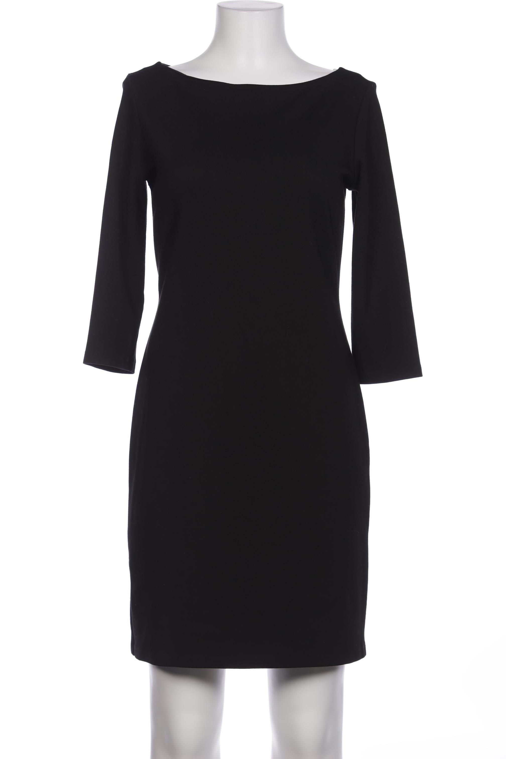 

Opus Damen Kleid, schwarz, Gr. 40