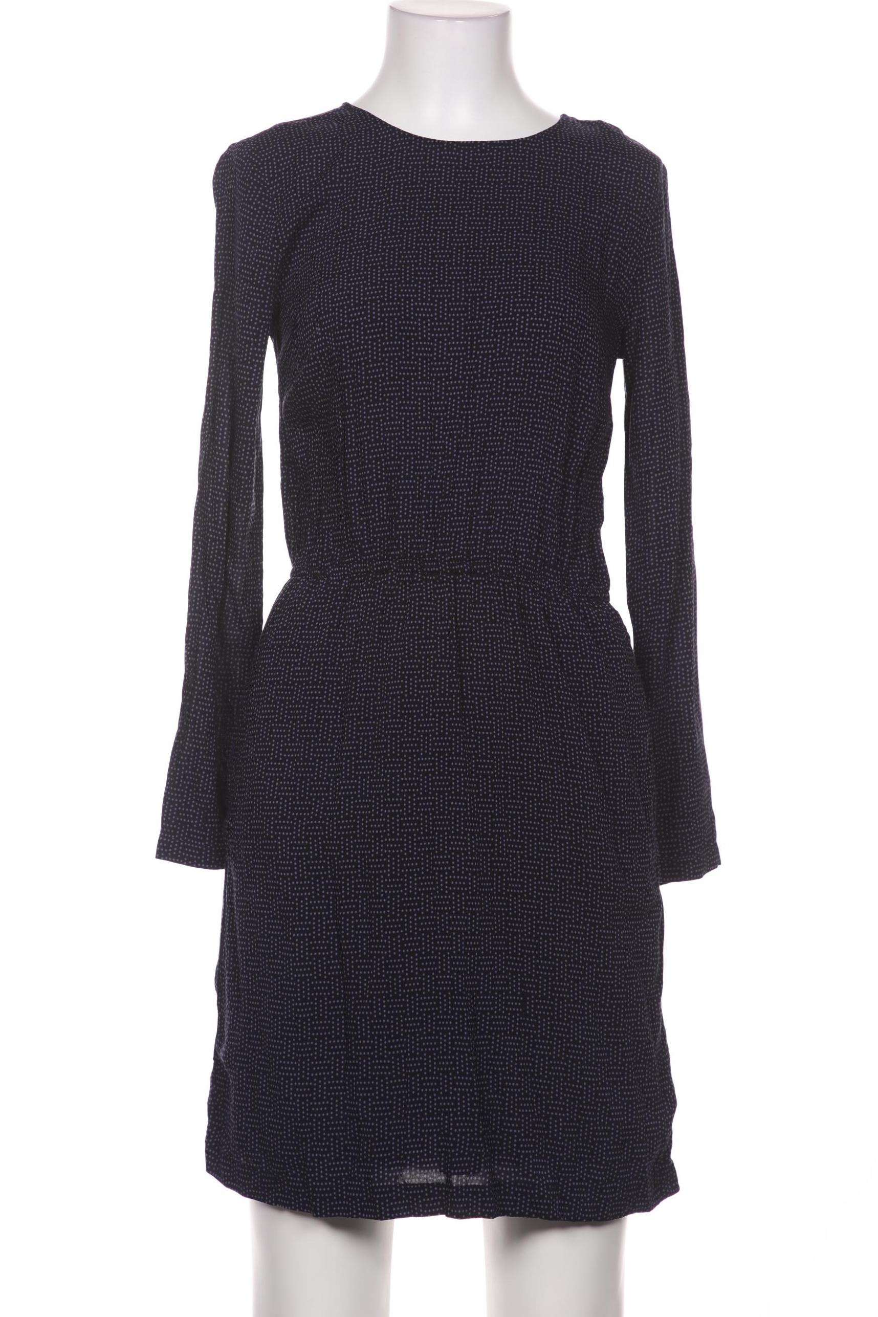 

Opus Damen Kleid, marineblau, Gr. 34