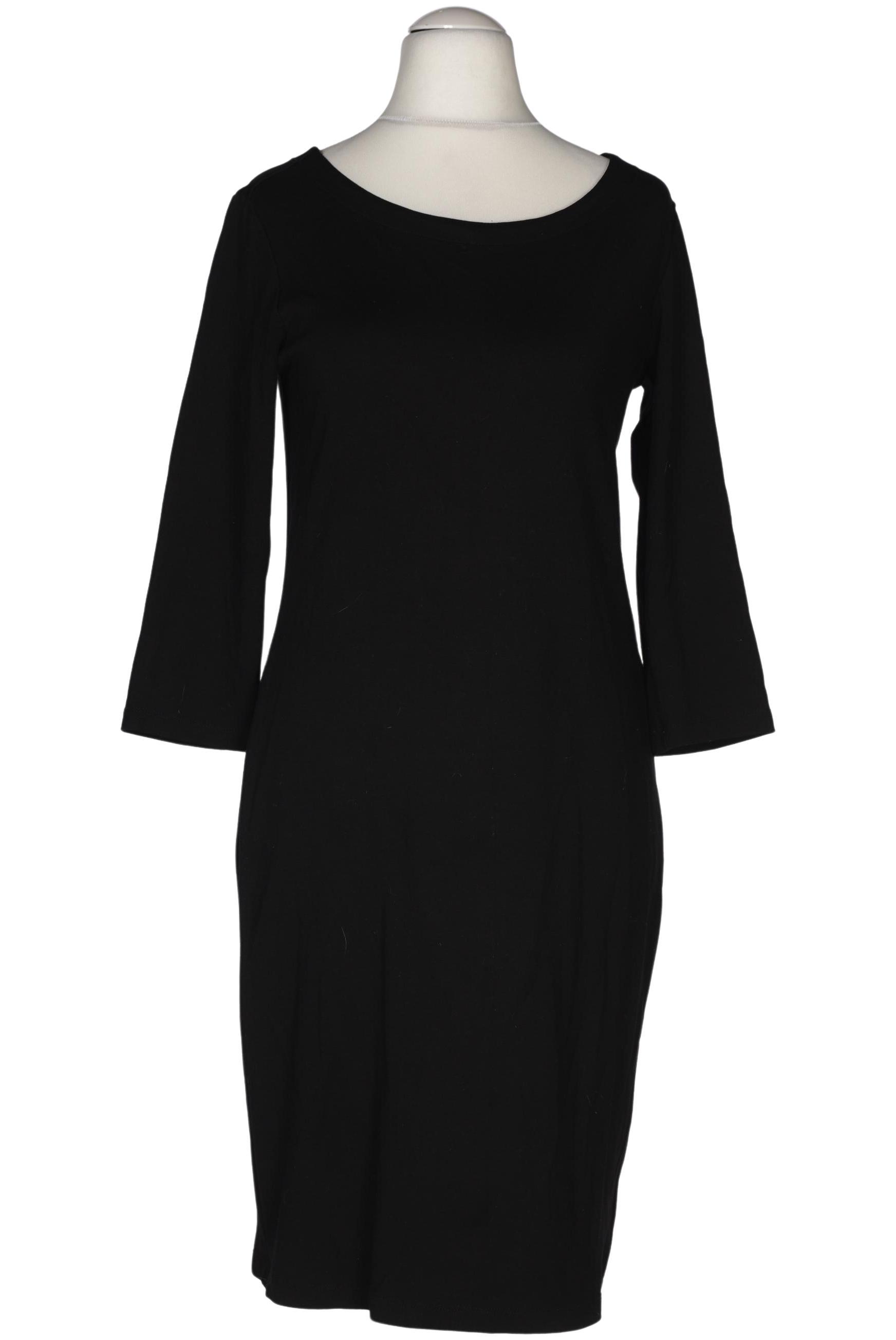 

Opus Damen Kleid, schwarz, Gr. 40