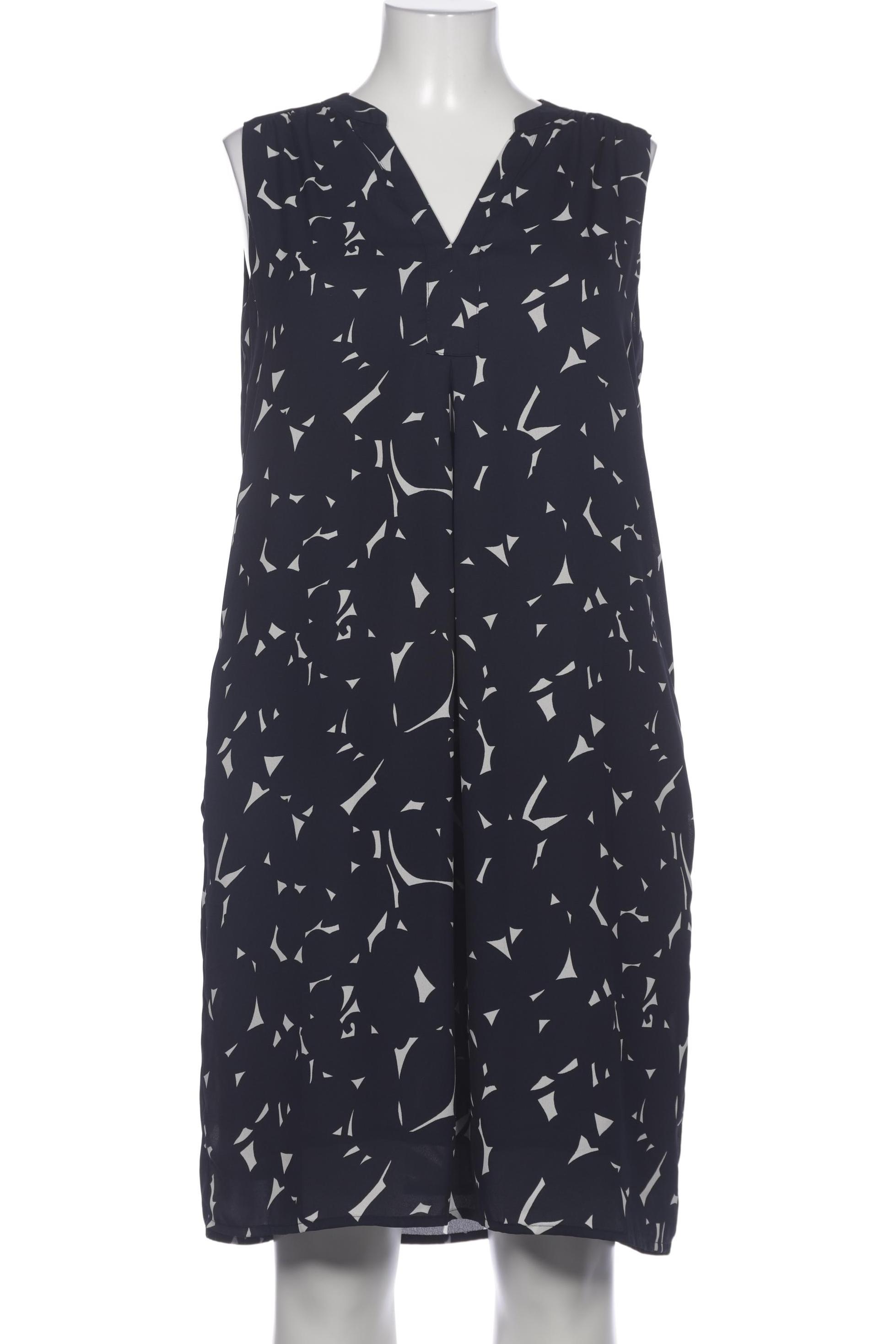 

Opus Damen Kleid, marineblau, Gr. 42