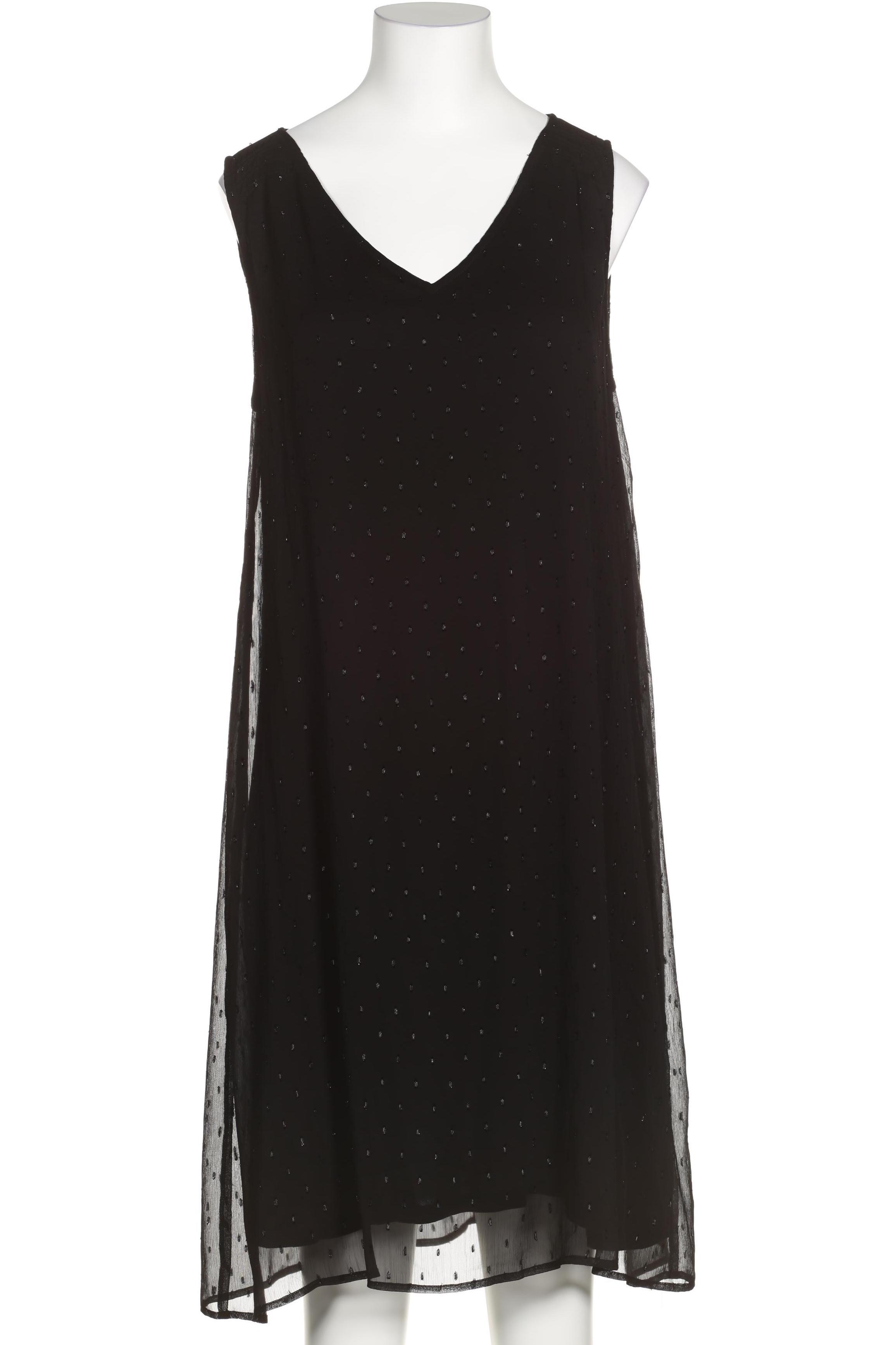 

Opus Damen Kleid, schwarz, Gr. 38