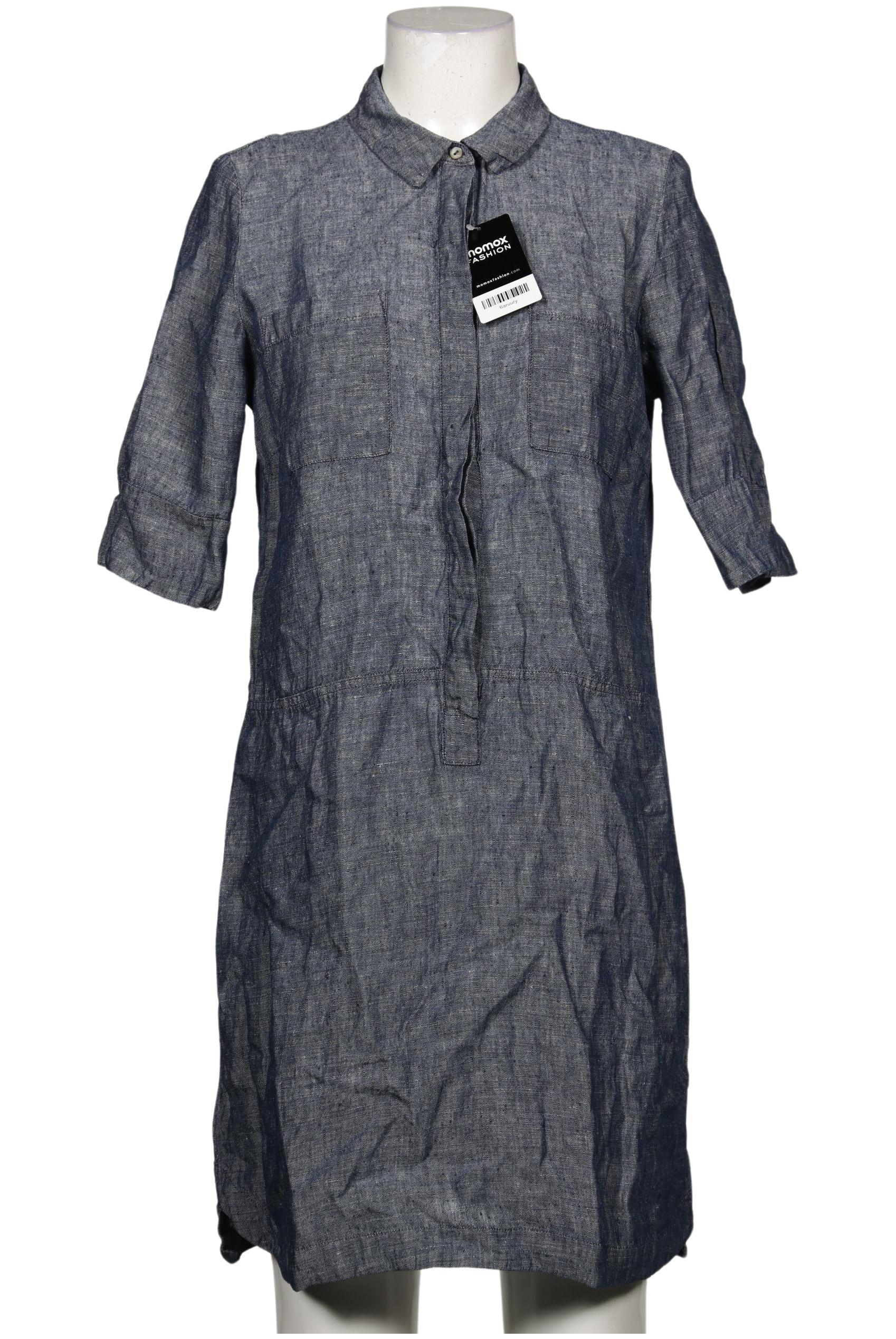 

Opus Damen Kleid, blau, Gr. 40