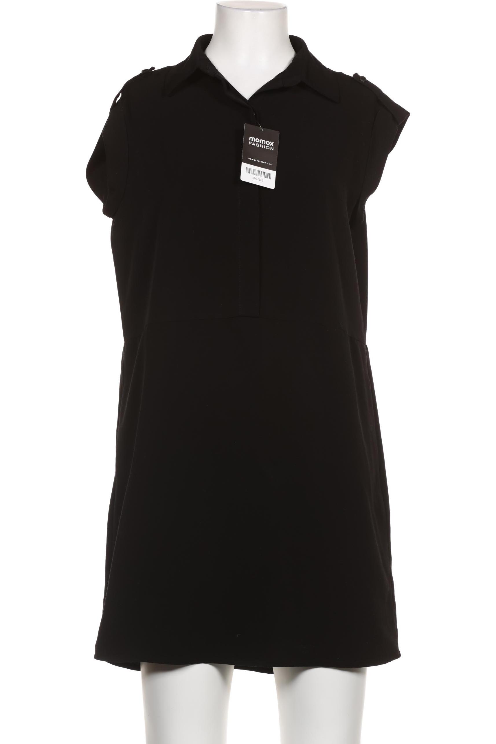 

Opus Damen Kleid, schwarz