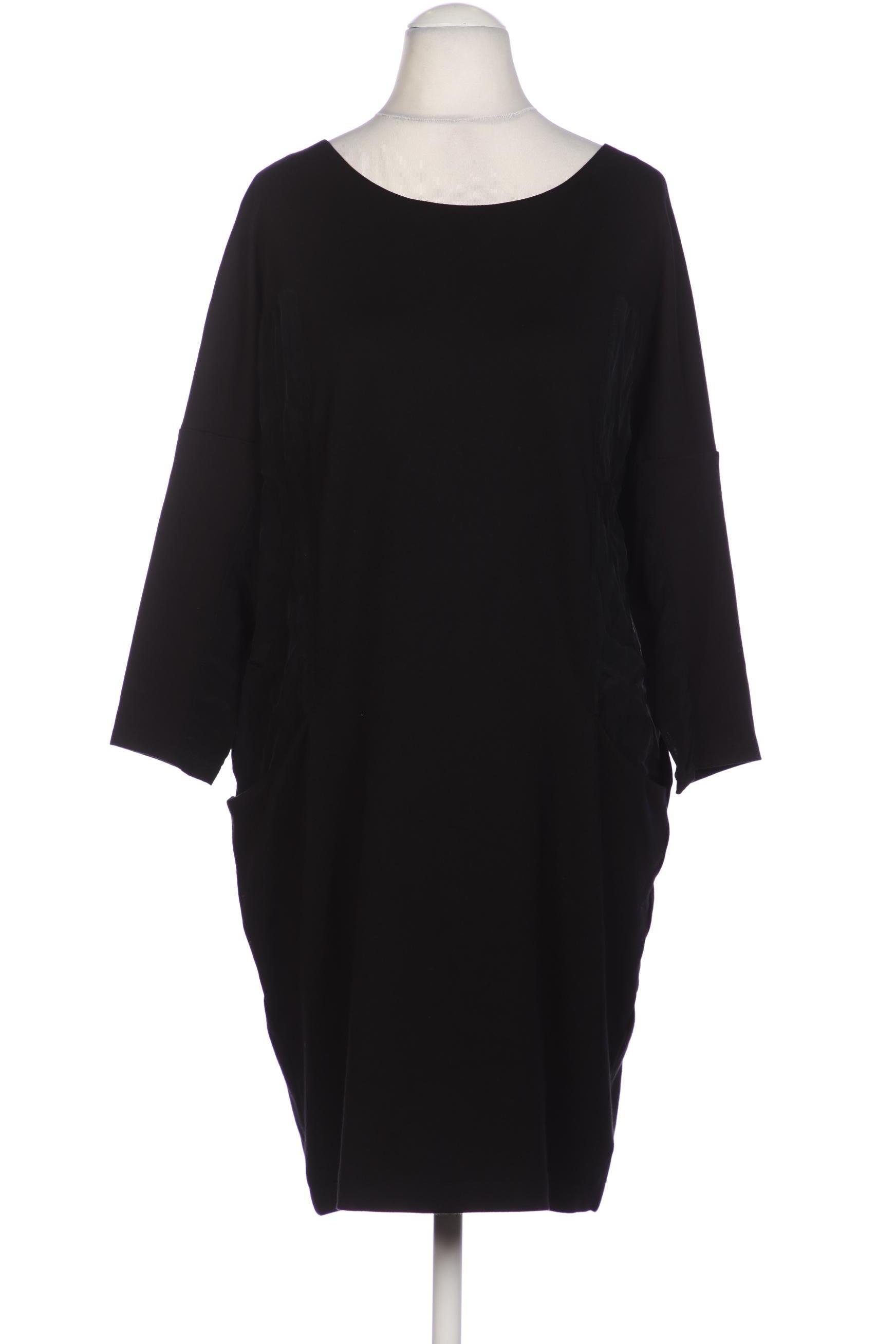 

Opus Damen Kleid, schwarz, Gr. 40