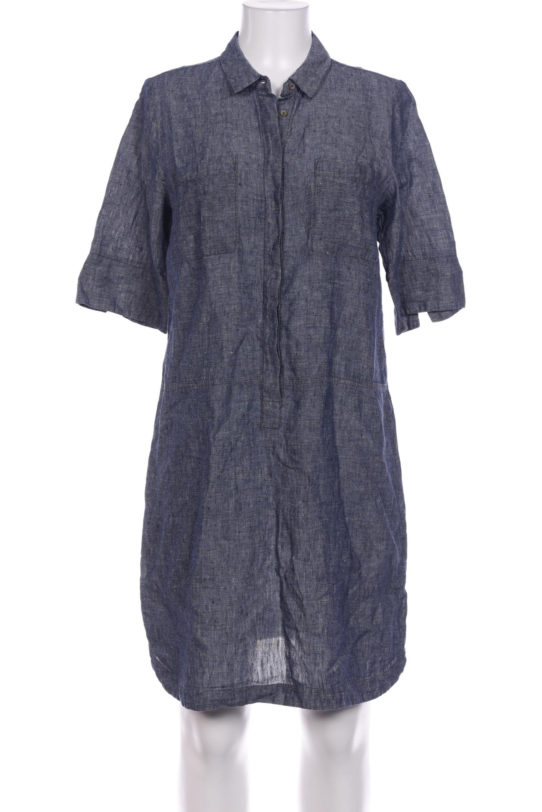 

Opus Damen Kleid, blau, Gr. 40