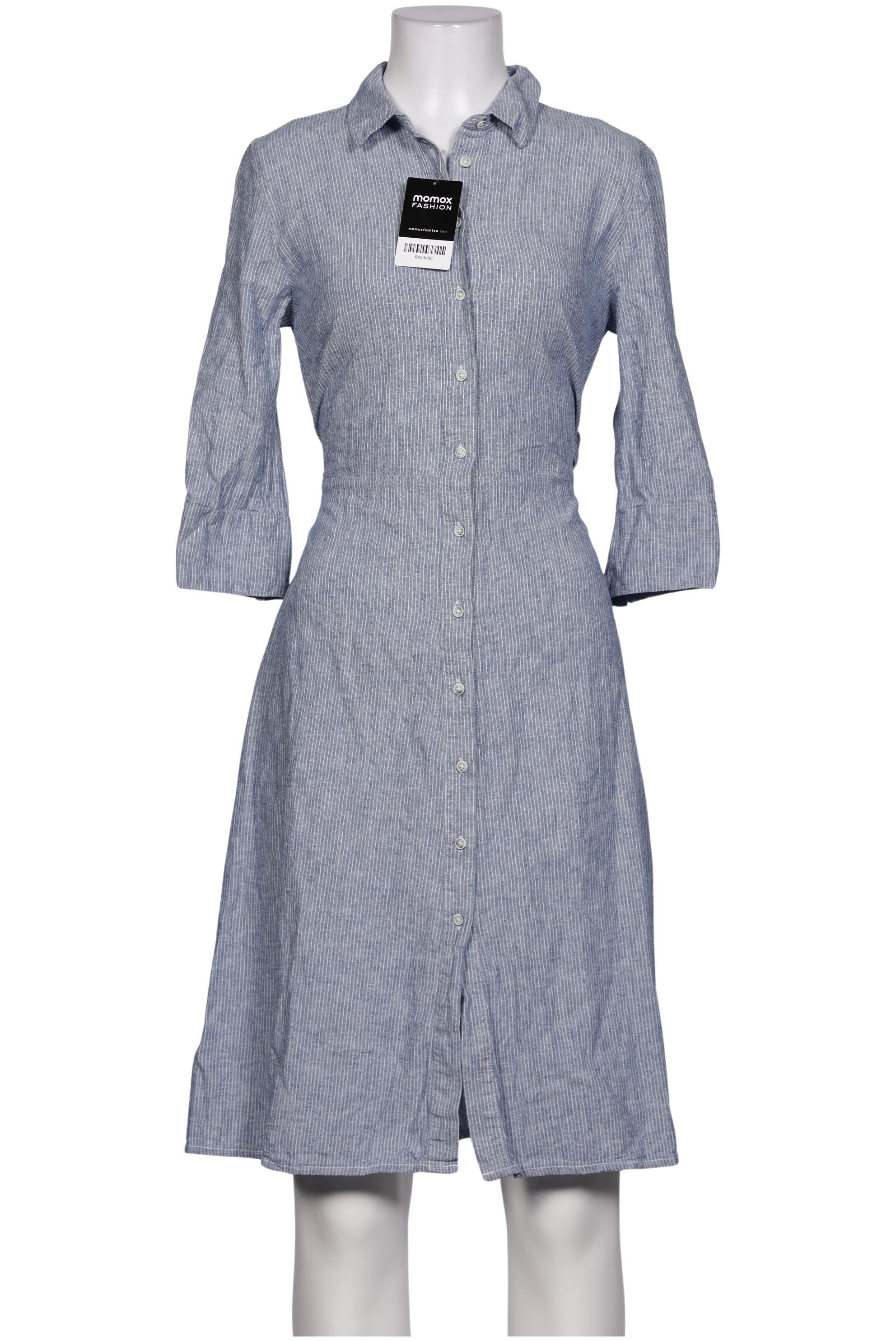 

Opus Damen Kleid, blau, Gr. 36