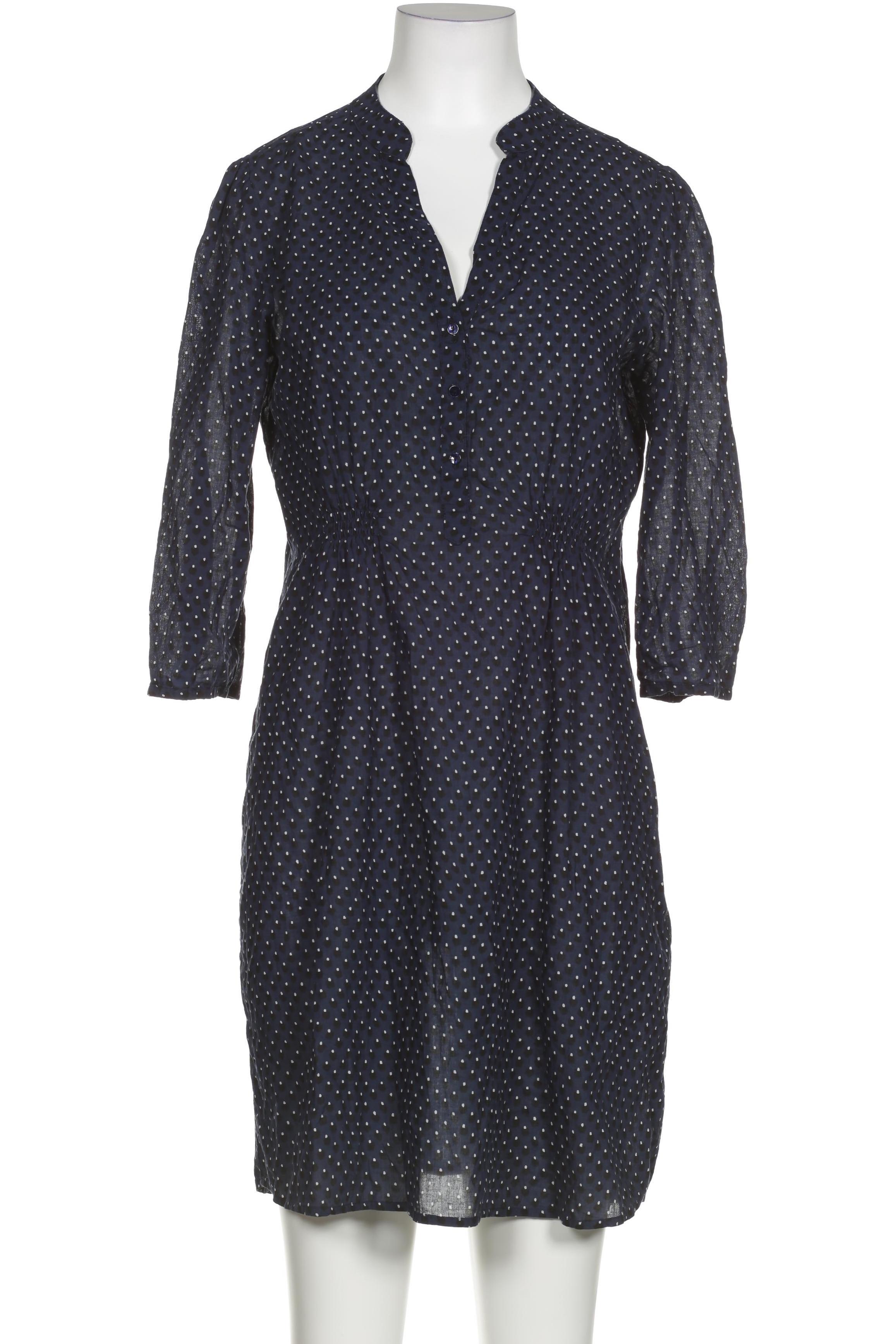 

Opus Damen Kleid, blau, Gr. 36