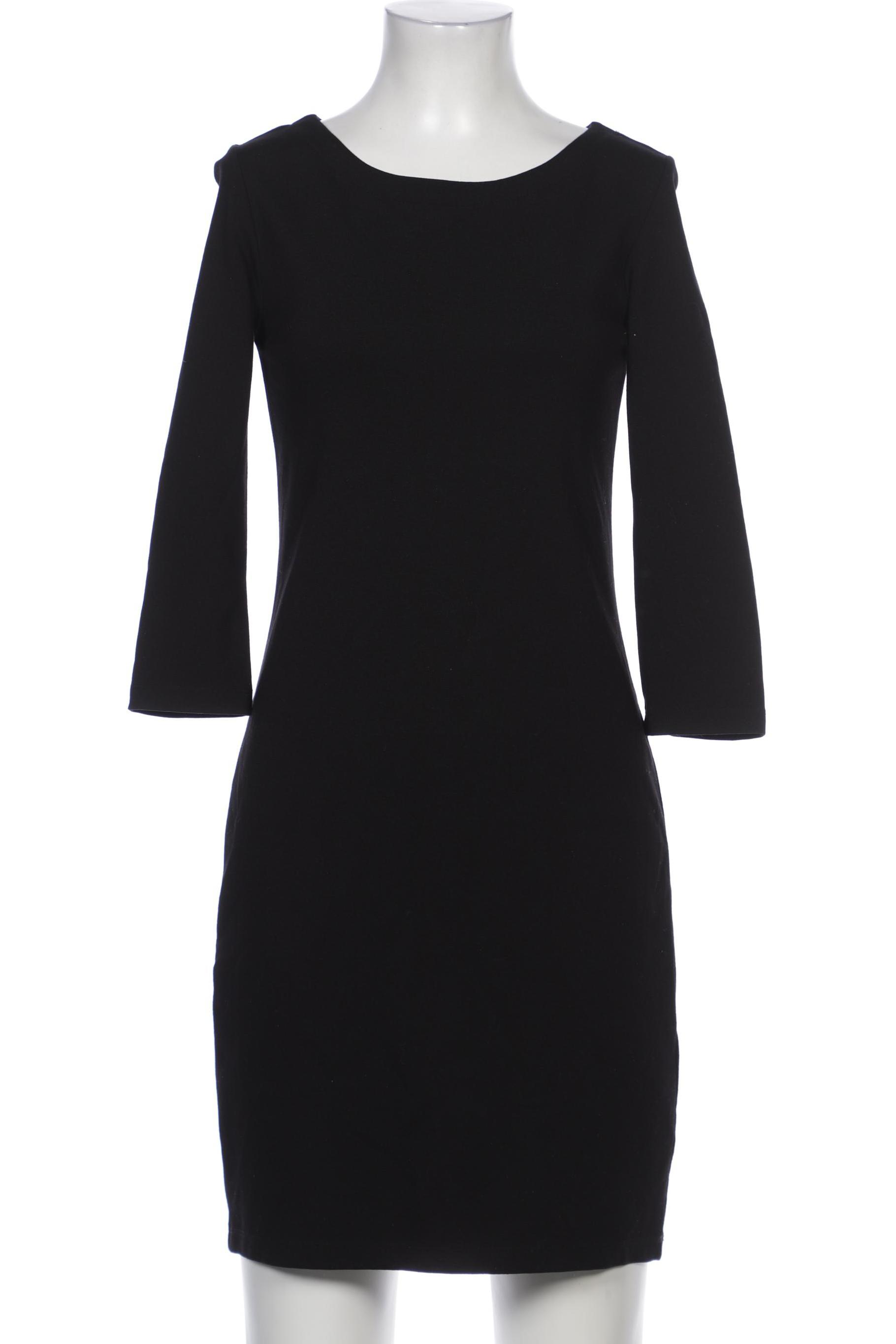 

Opus Damen Kleid, schwarz, Gr. 34