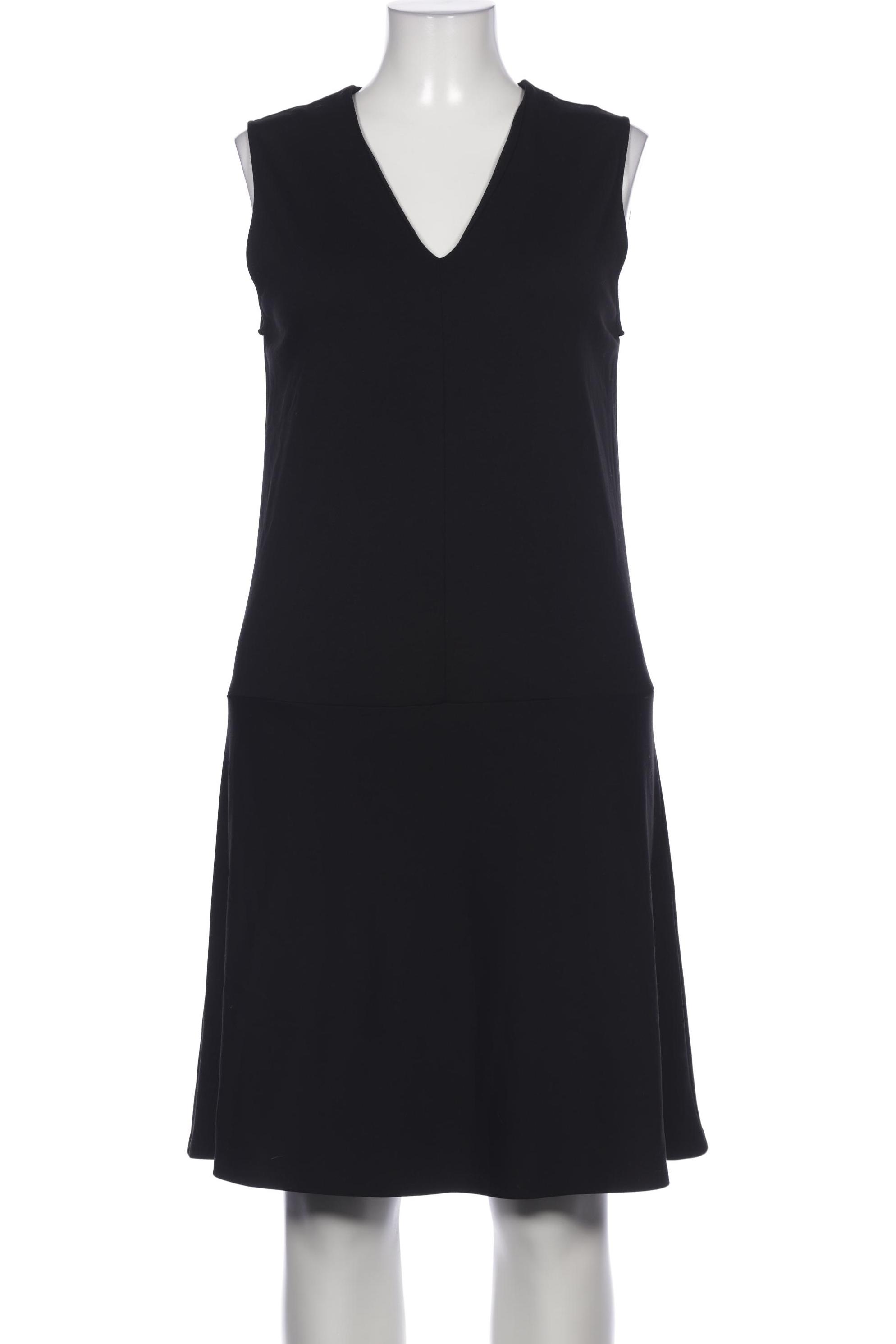 

Opus Damen Kleid, schwarz, Gr. 42