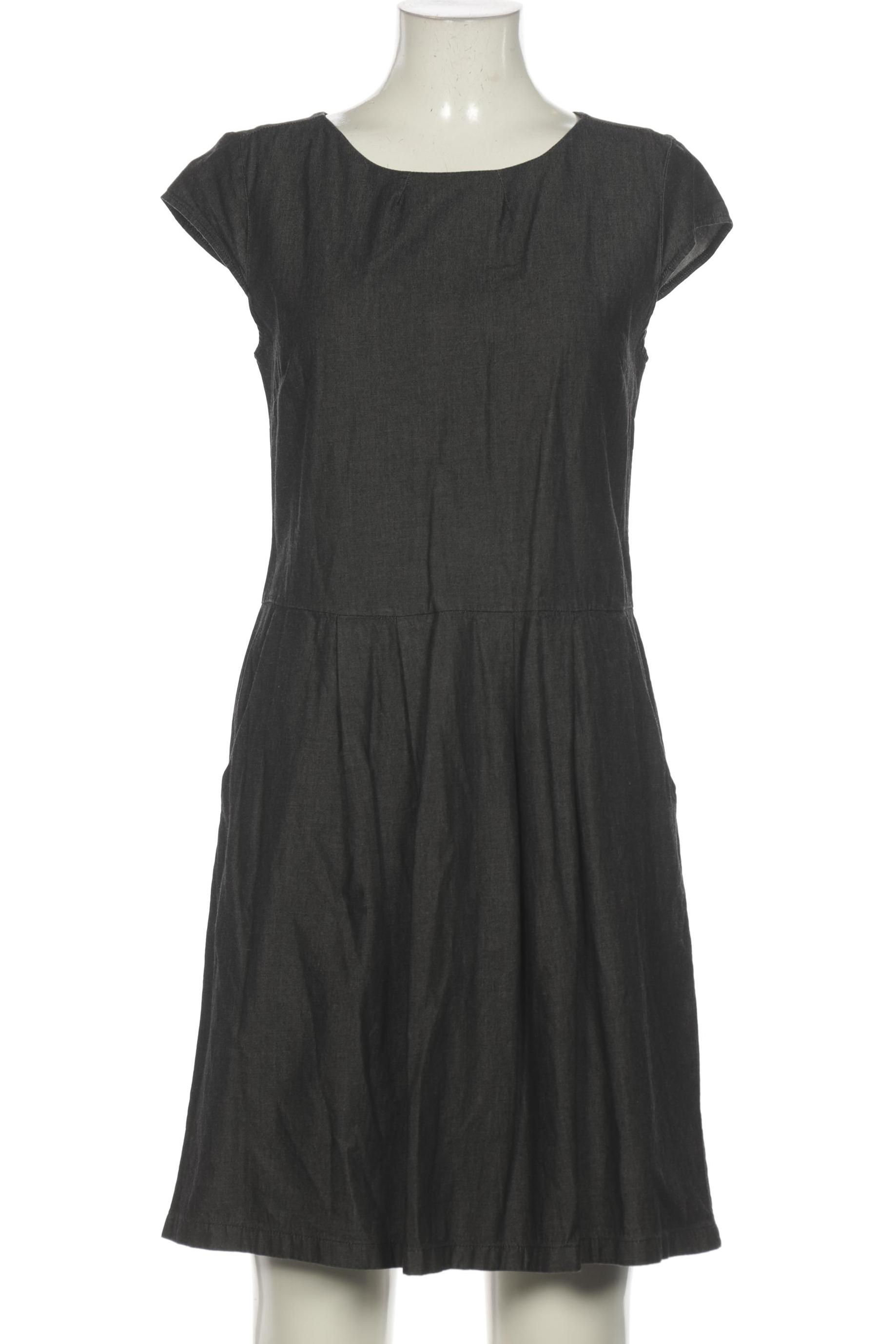 

Opus Damen Kleid, schwarz, Gr. 38
