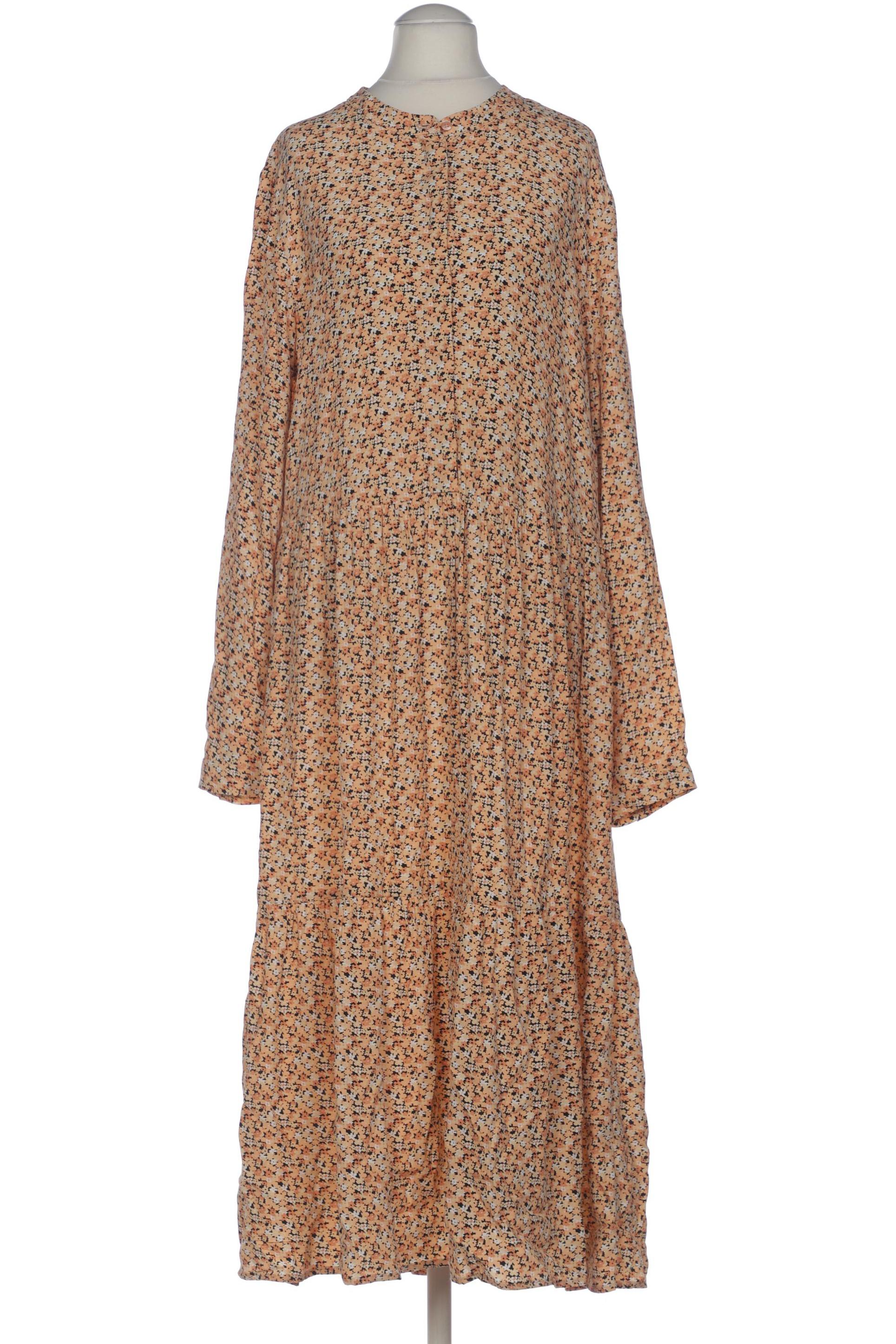 

Opus Damen Kleid, orange, Gr. 38