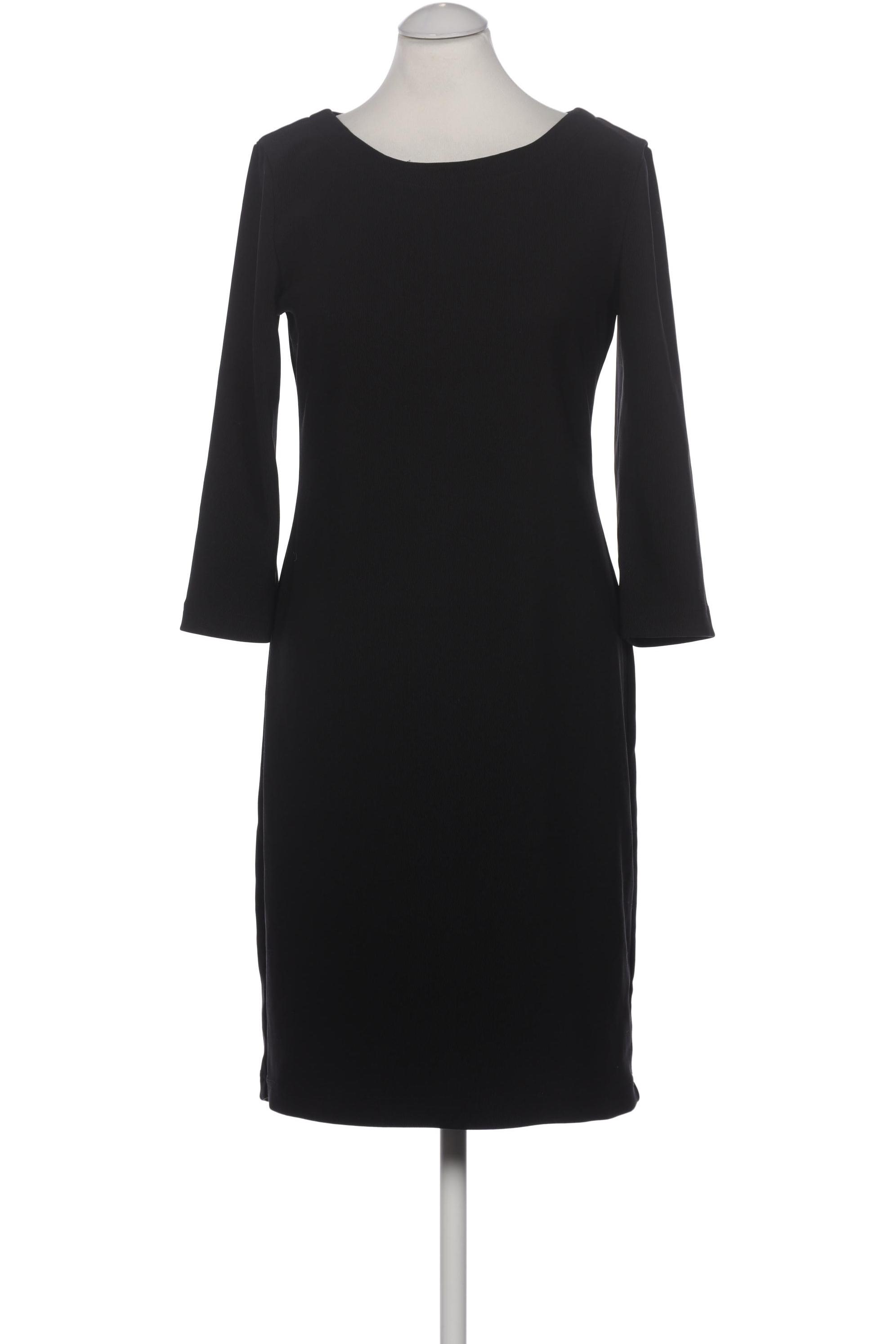 

Opus Damen Kleid, schwarz, Gr. 38