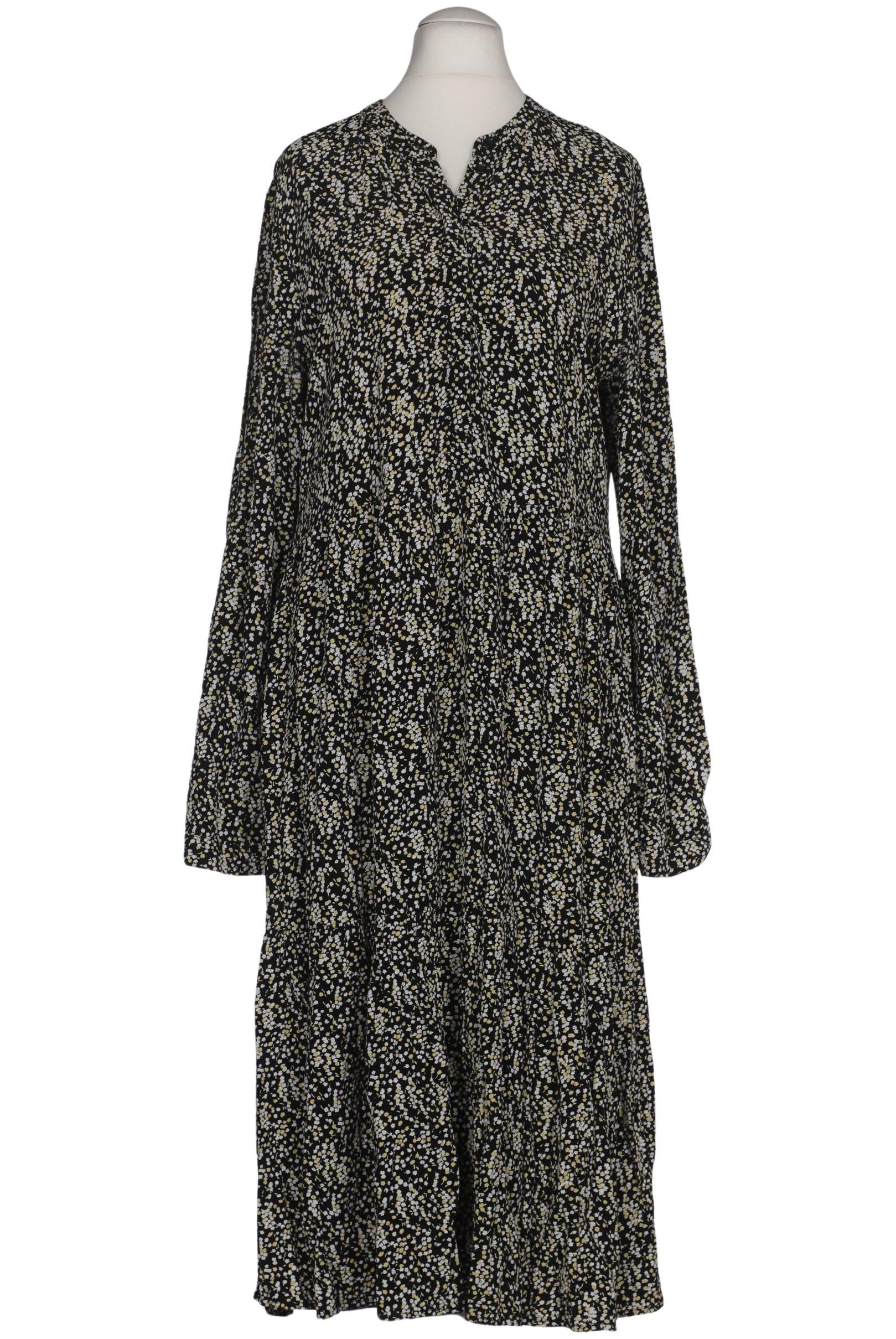 

Opus Damen Kleid, schwarz, Gr. 38