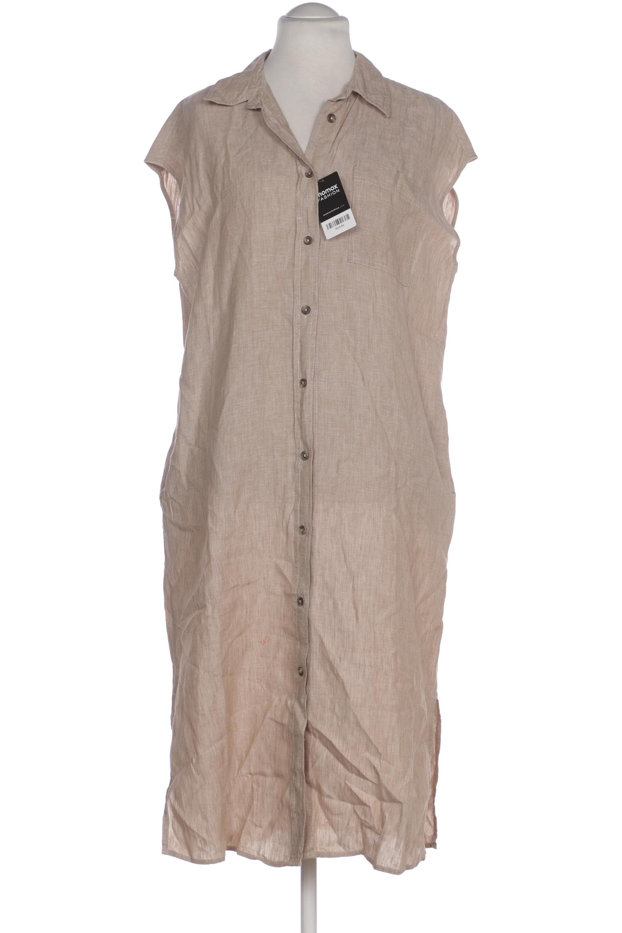 

Opus Damen Kleid, beige, Gr. 42