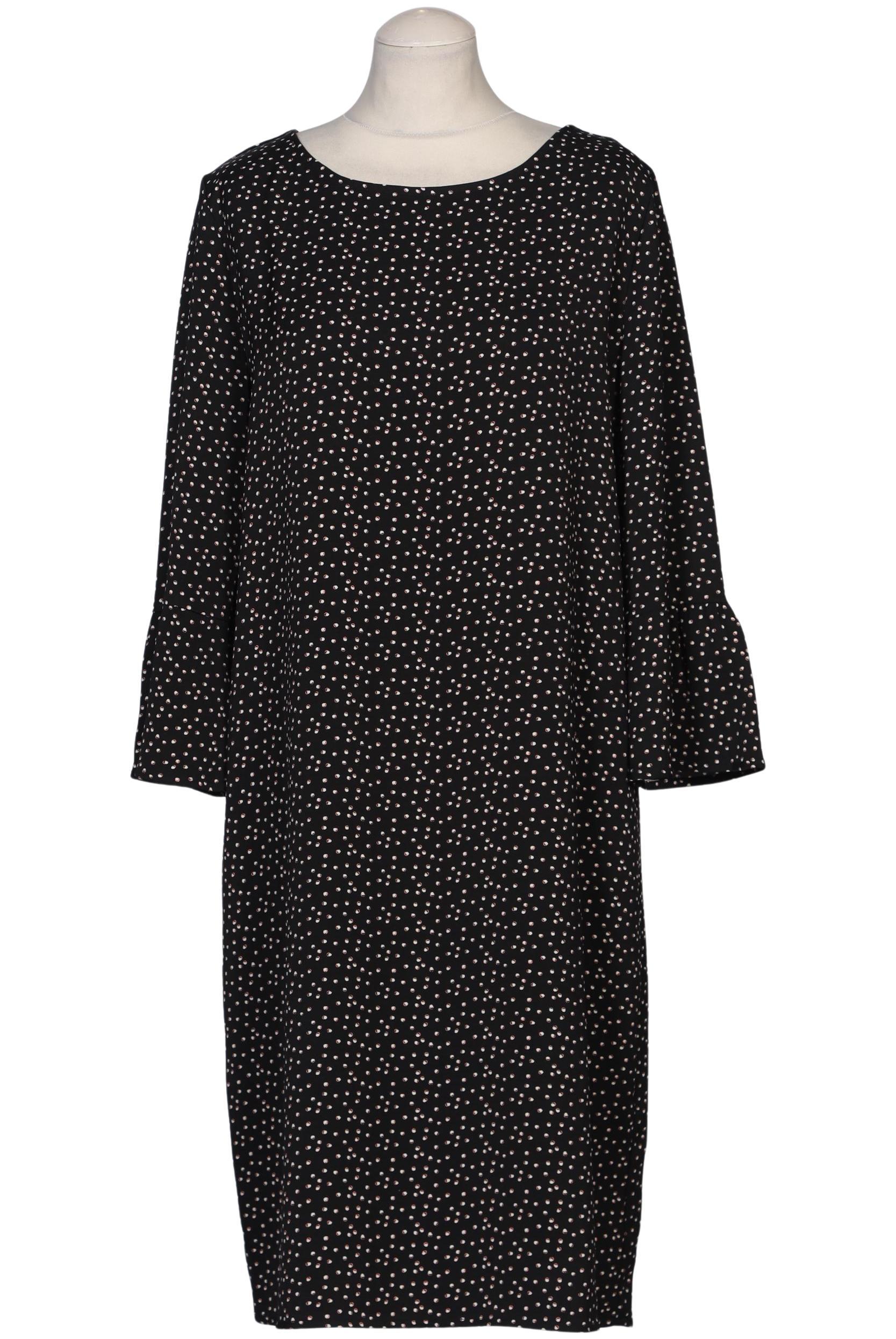 

Opus Damen Kleid, schwarz, Gr. 40