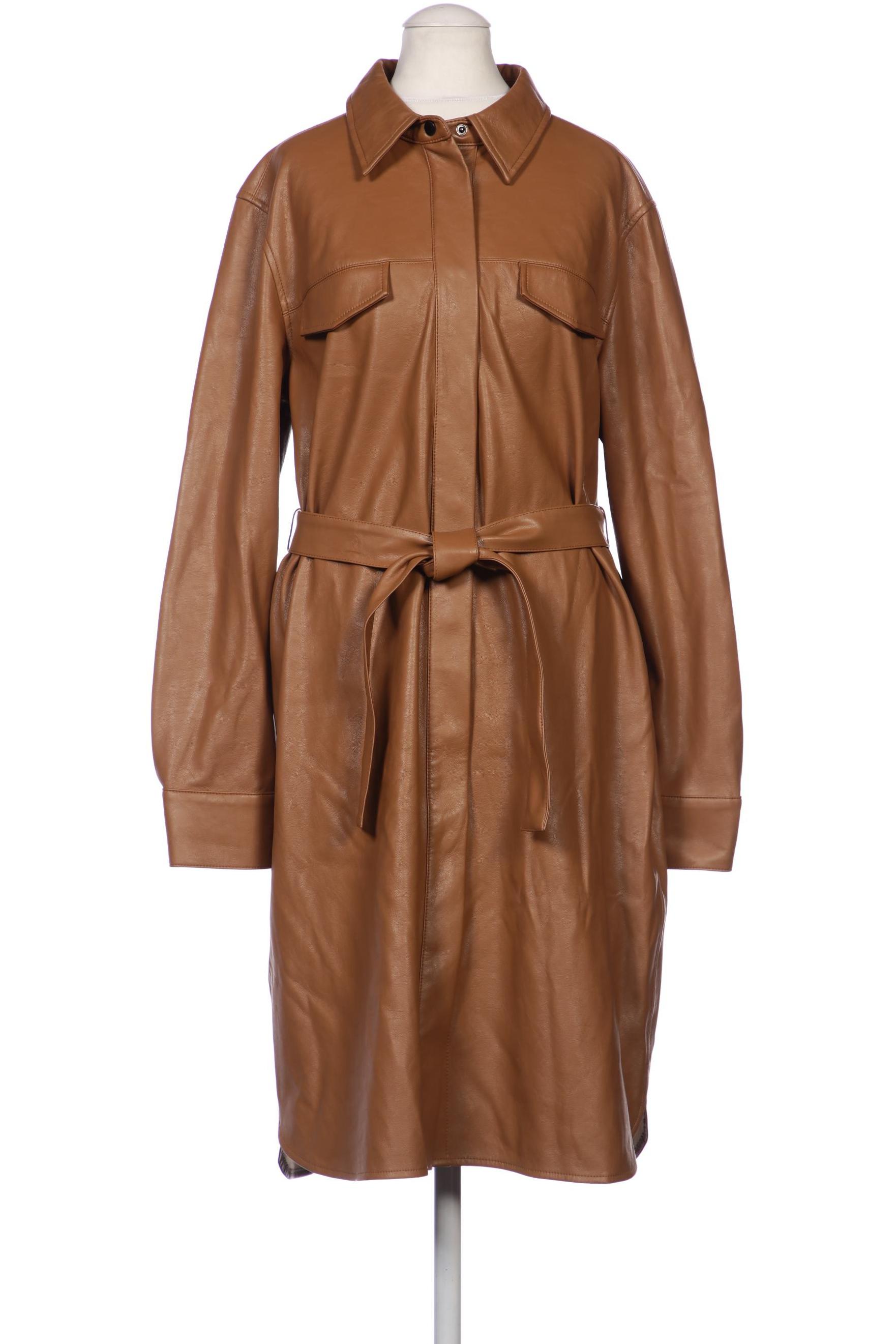 

Opus Damen Kleid, braun, Gr. 38