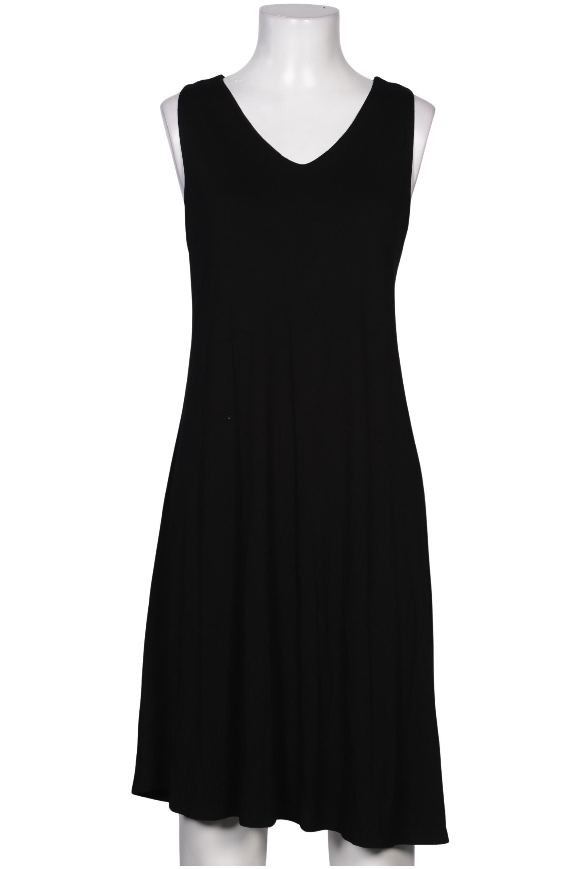 

Opus Damen Kleid, schwarz, Gr. 38