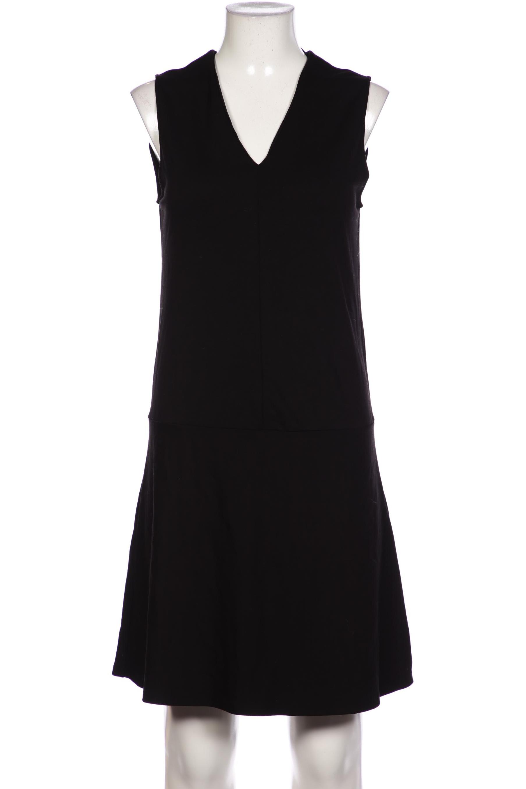 

Opus Damen Kleid, schwarz, Gr. 38