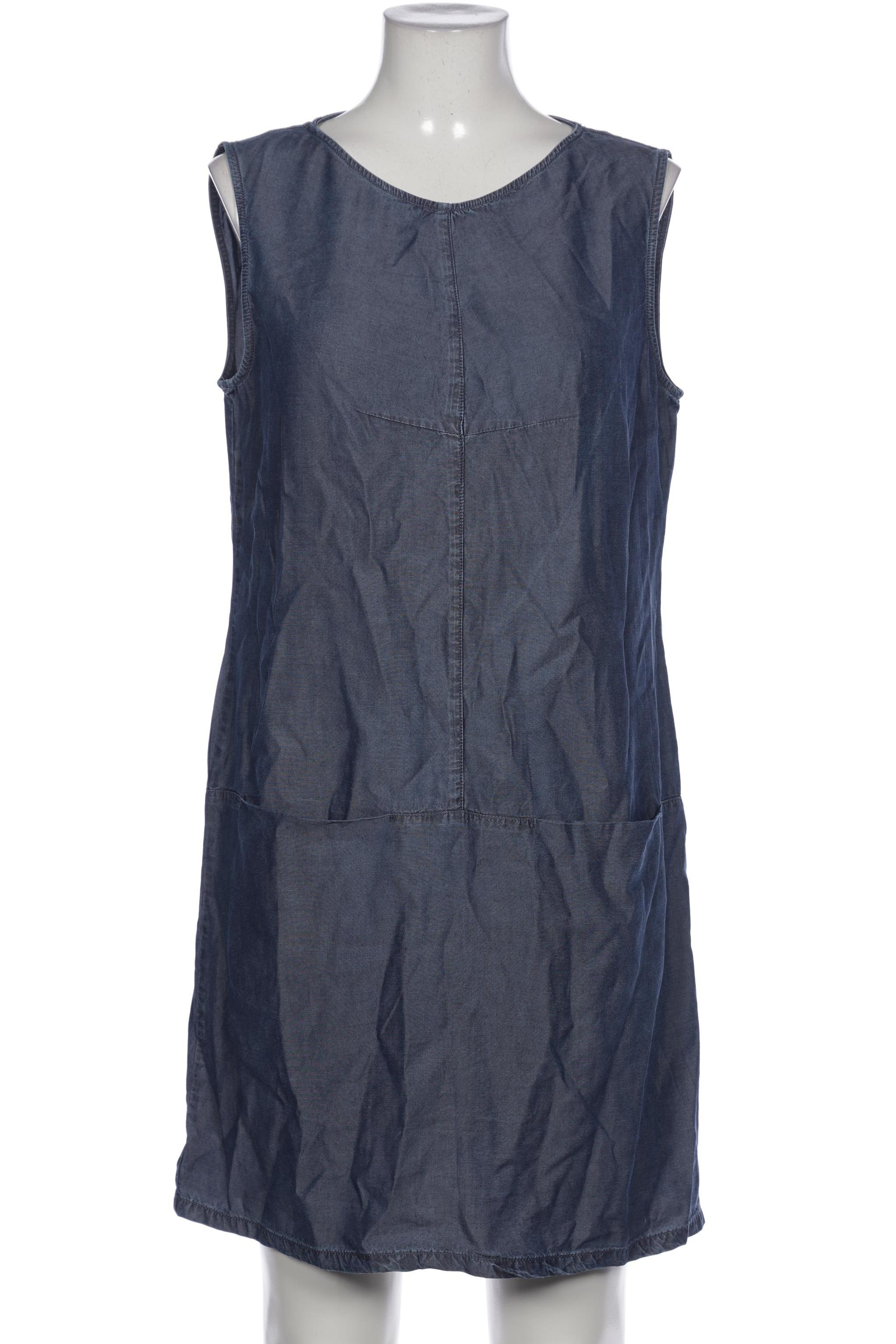 

Opus Damen Kleid, blau, Gr. 40