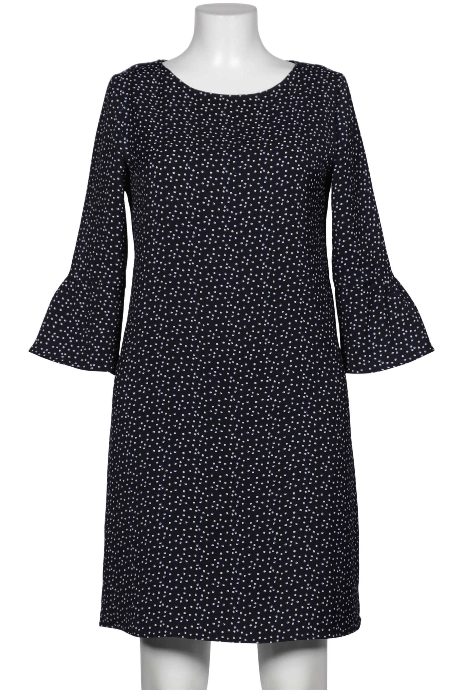 

Opus Damen Kleid, marineblau, Gr. 36